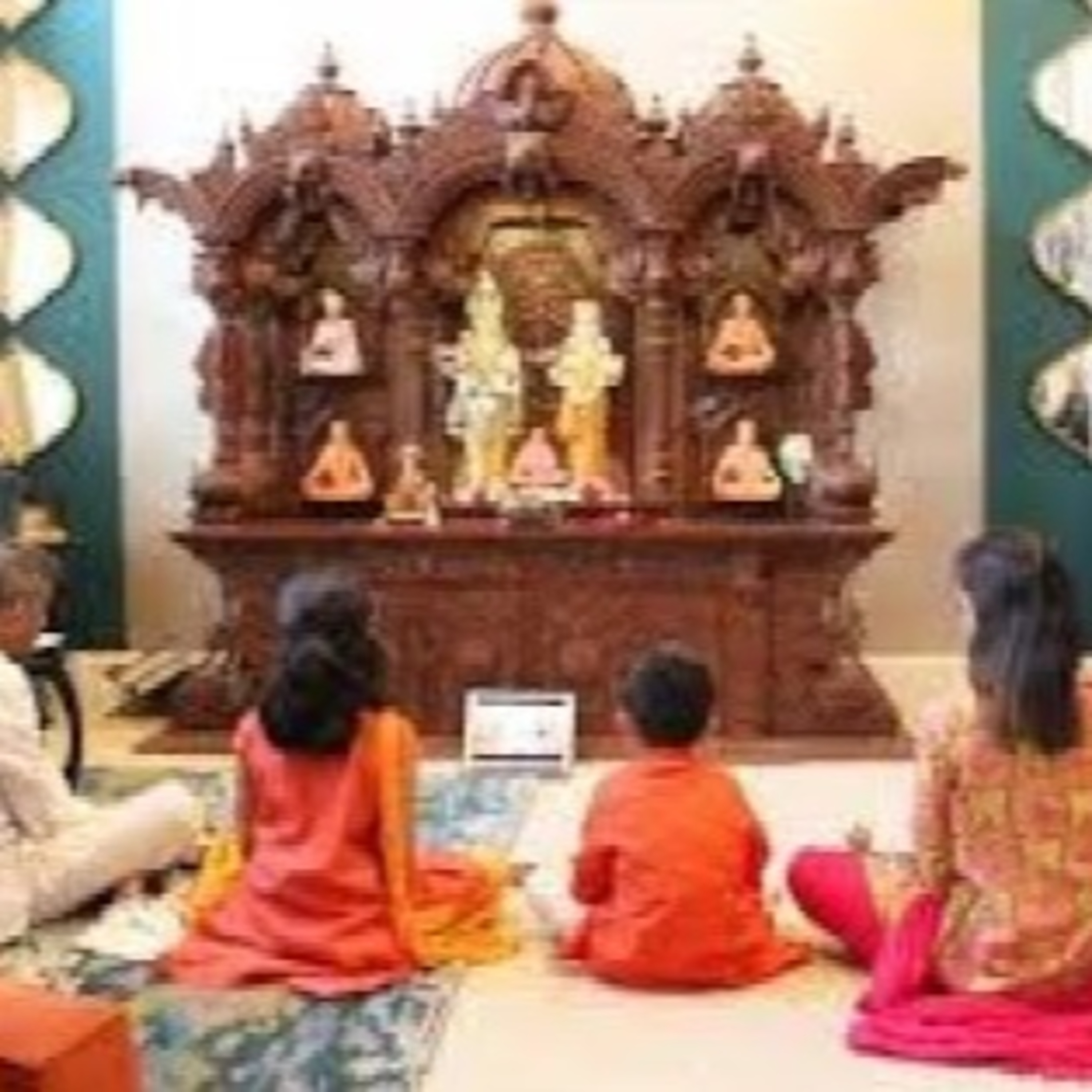 24 The Dharma Path – Don’t Hide Your Faith: A 200-Year-Old Hindu Text Tells You Why