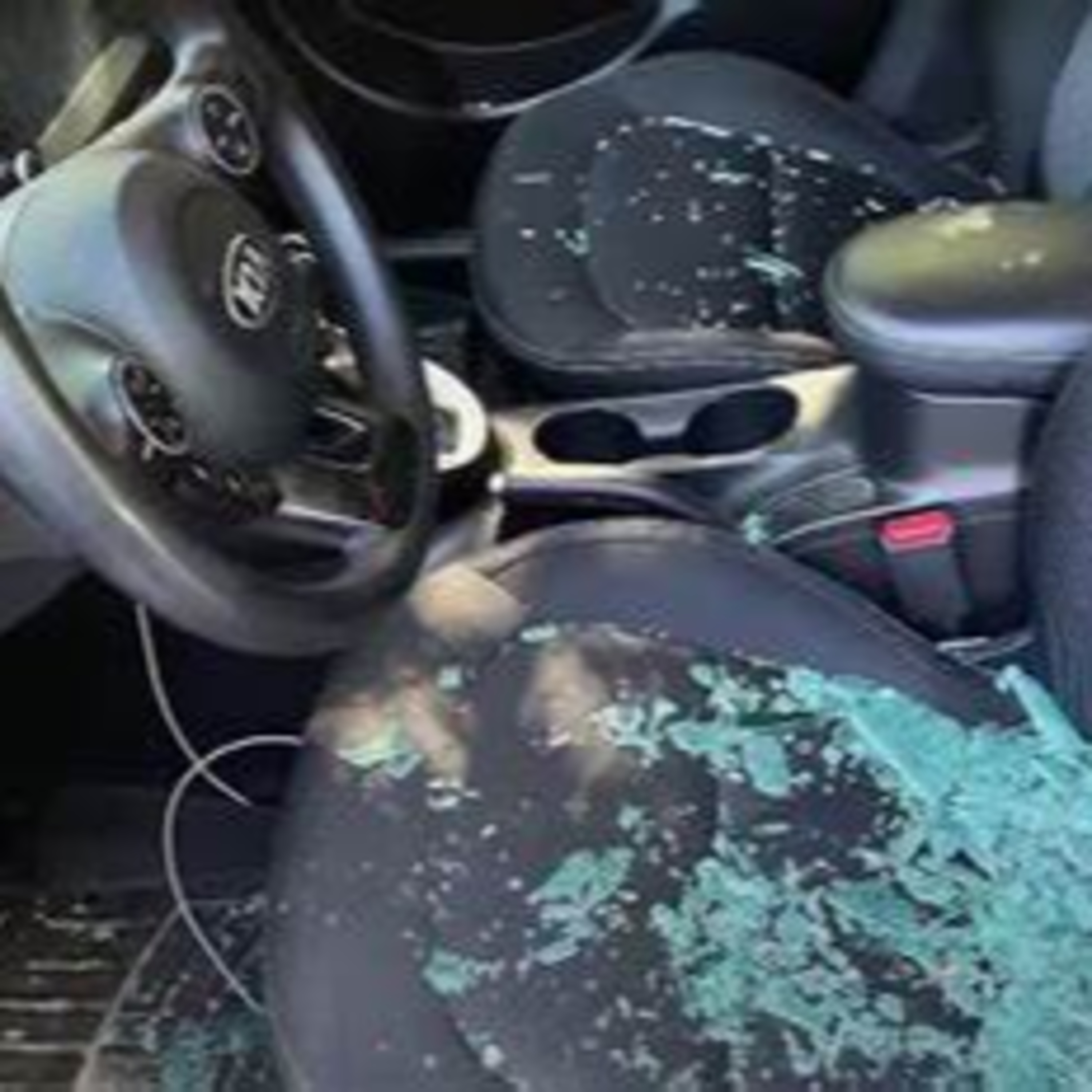 105 Culture & Dharma – My Car Got Vandalized for a TikTok Trend. What Does That Say About Us?