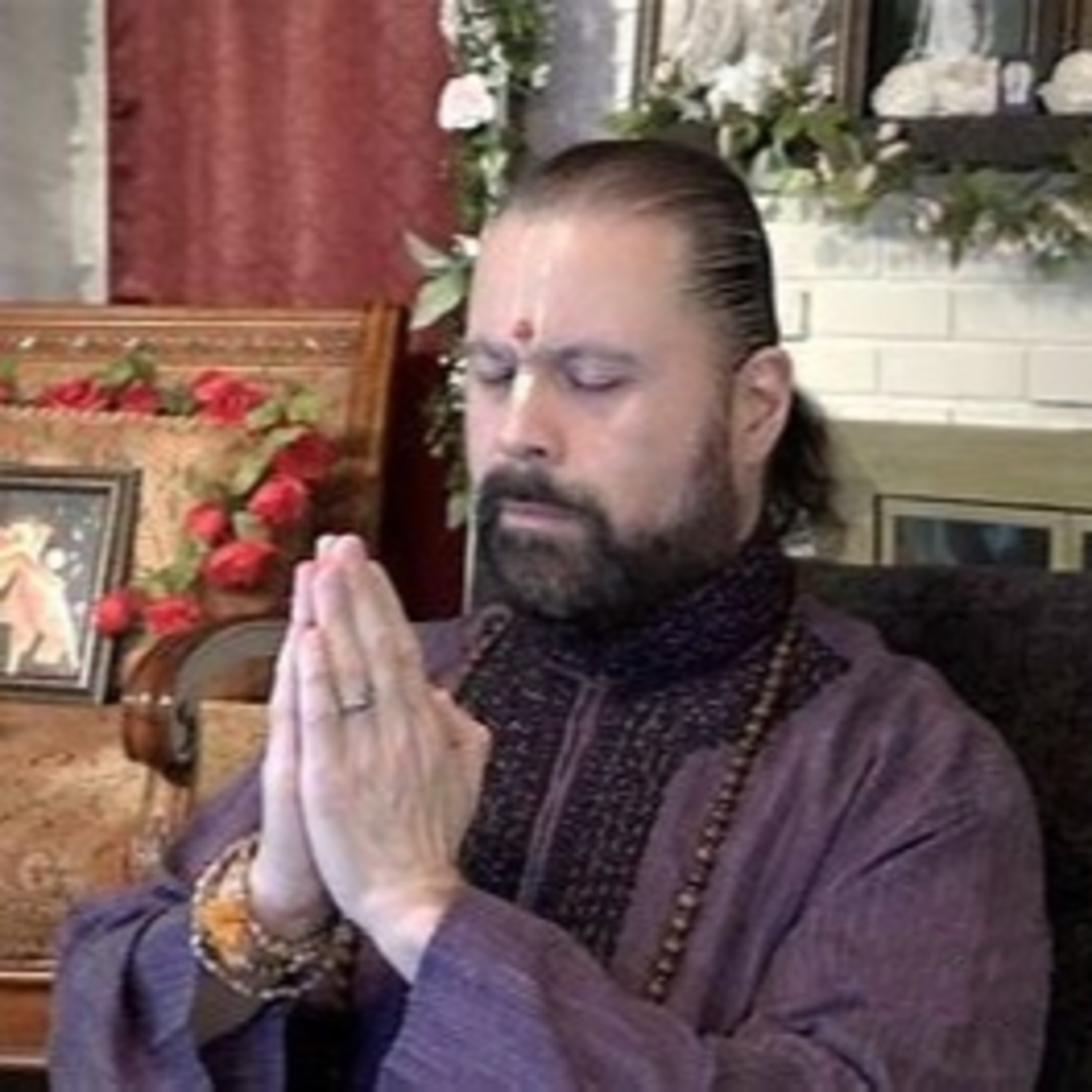 83 The Dharma Path – The Vedas Predicted Our Decline. You Just Didn’t Notice