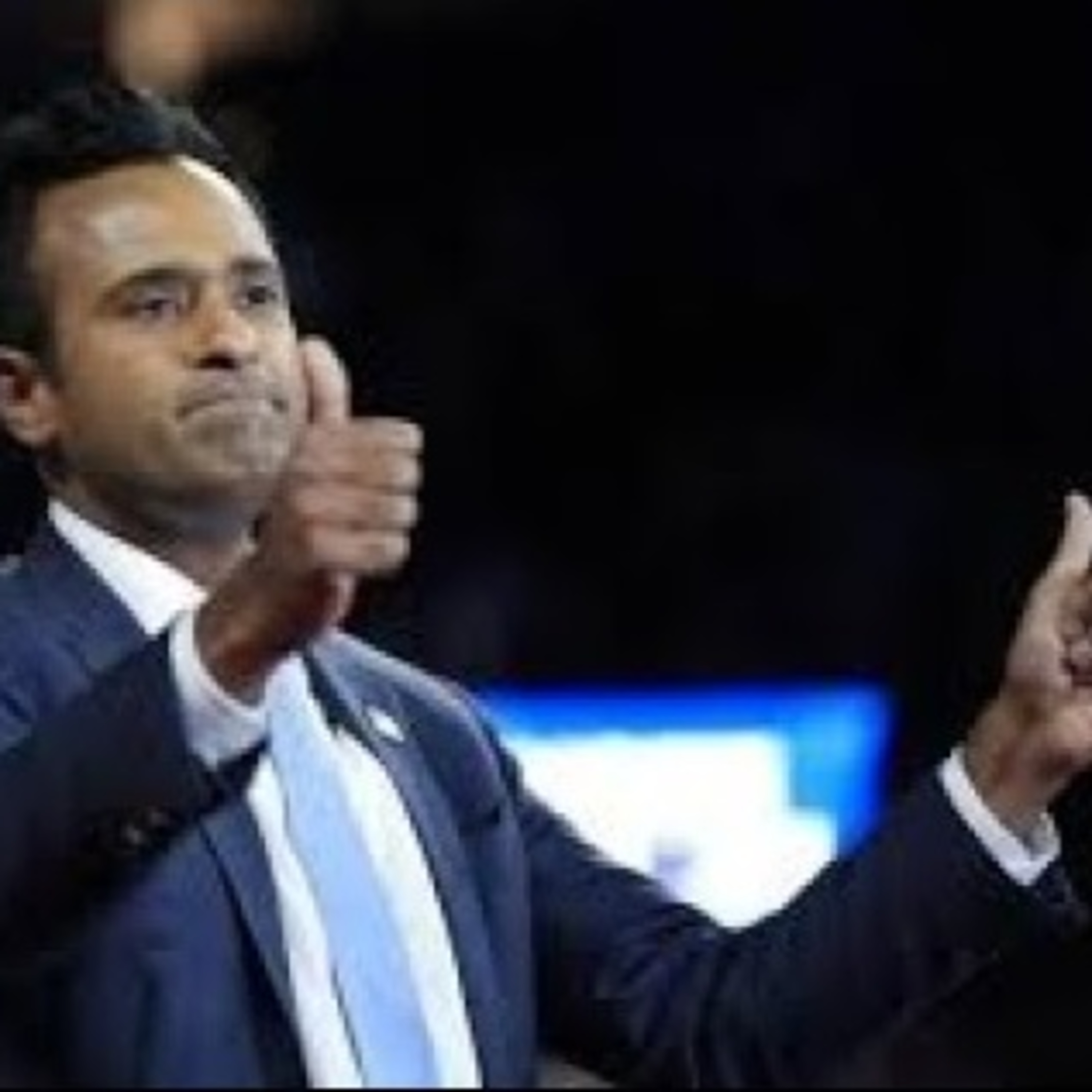 32 Culture & Dharma – Vivek Ramaswamy for President, and Identity Politics