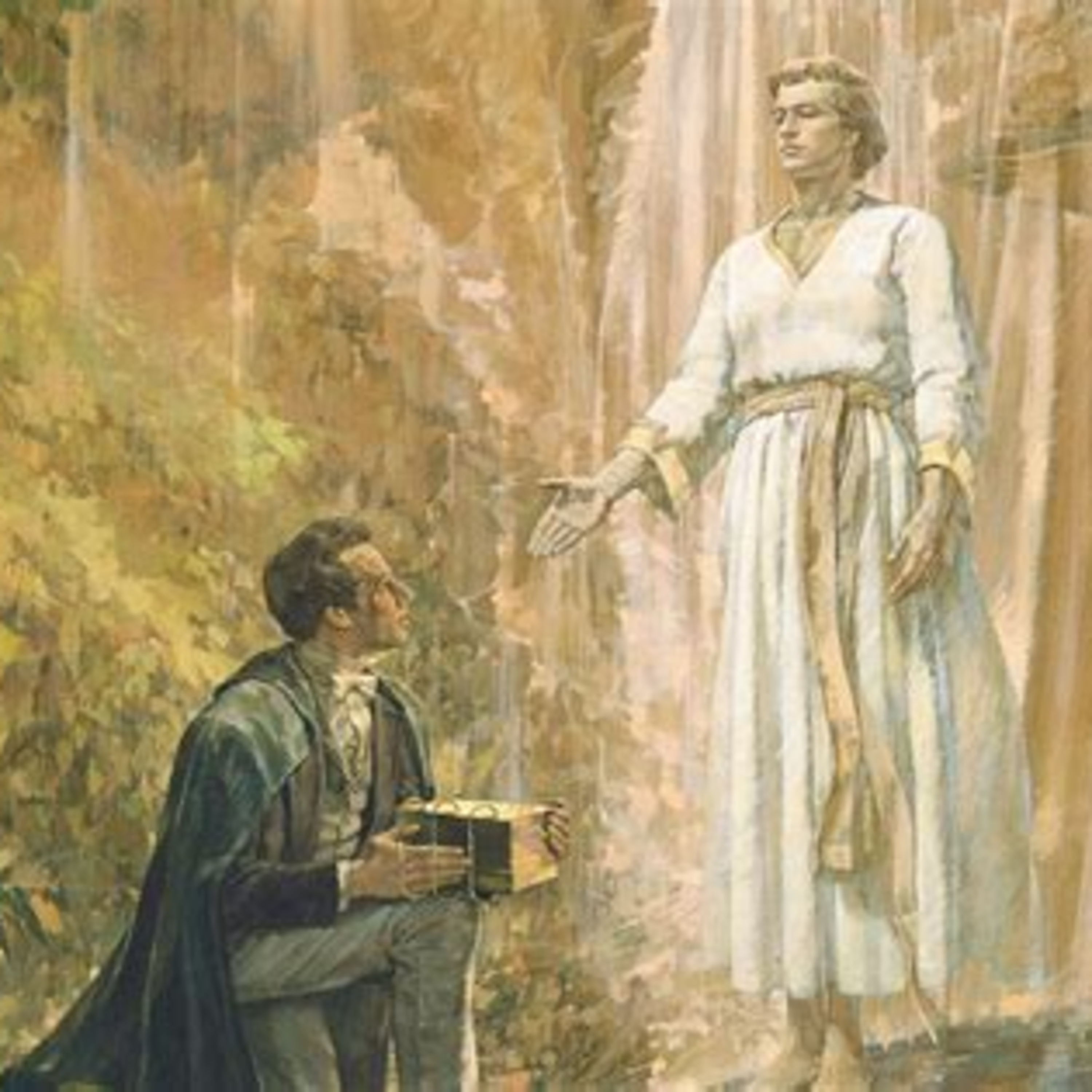 79 Spirituality vs Fluff – Fake Christian Prophecies, and the Collapse of Religious Integrity