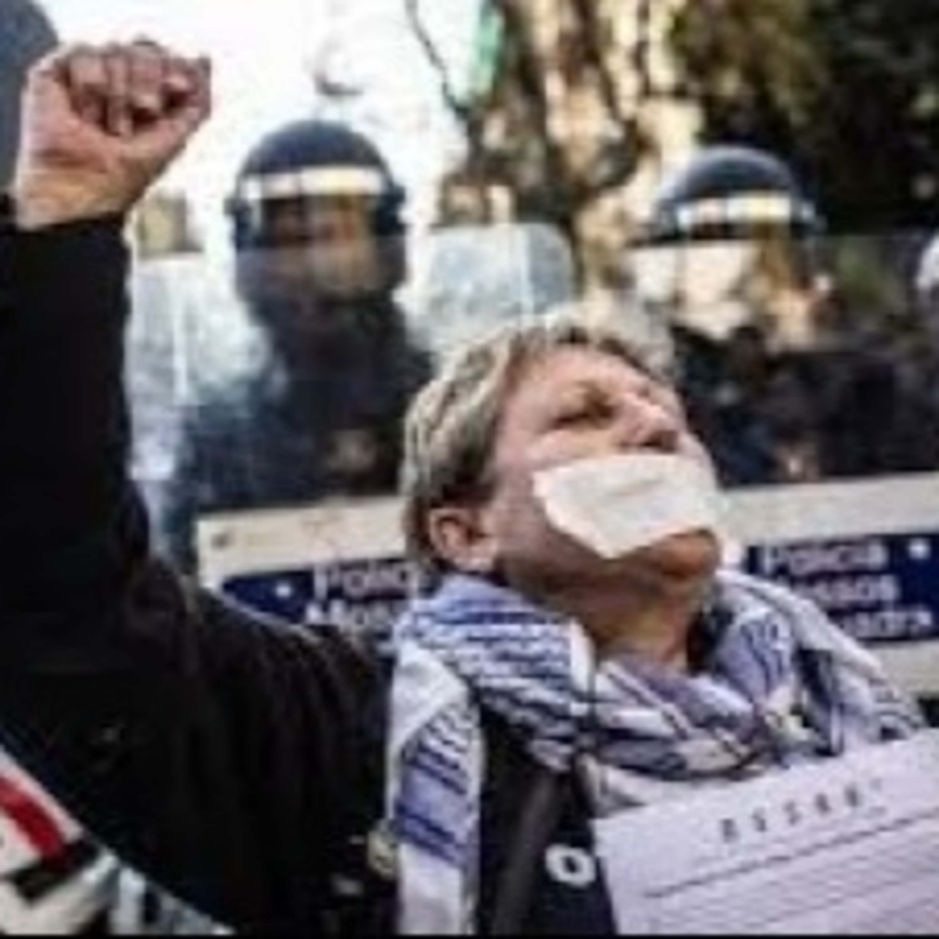 45 Culture & Dharma – Hate Speech, and the Religious Future of Free Expression