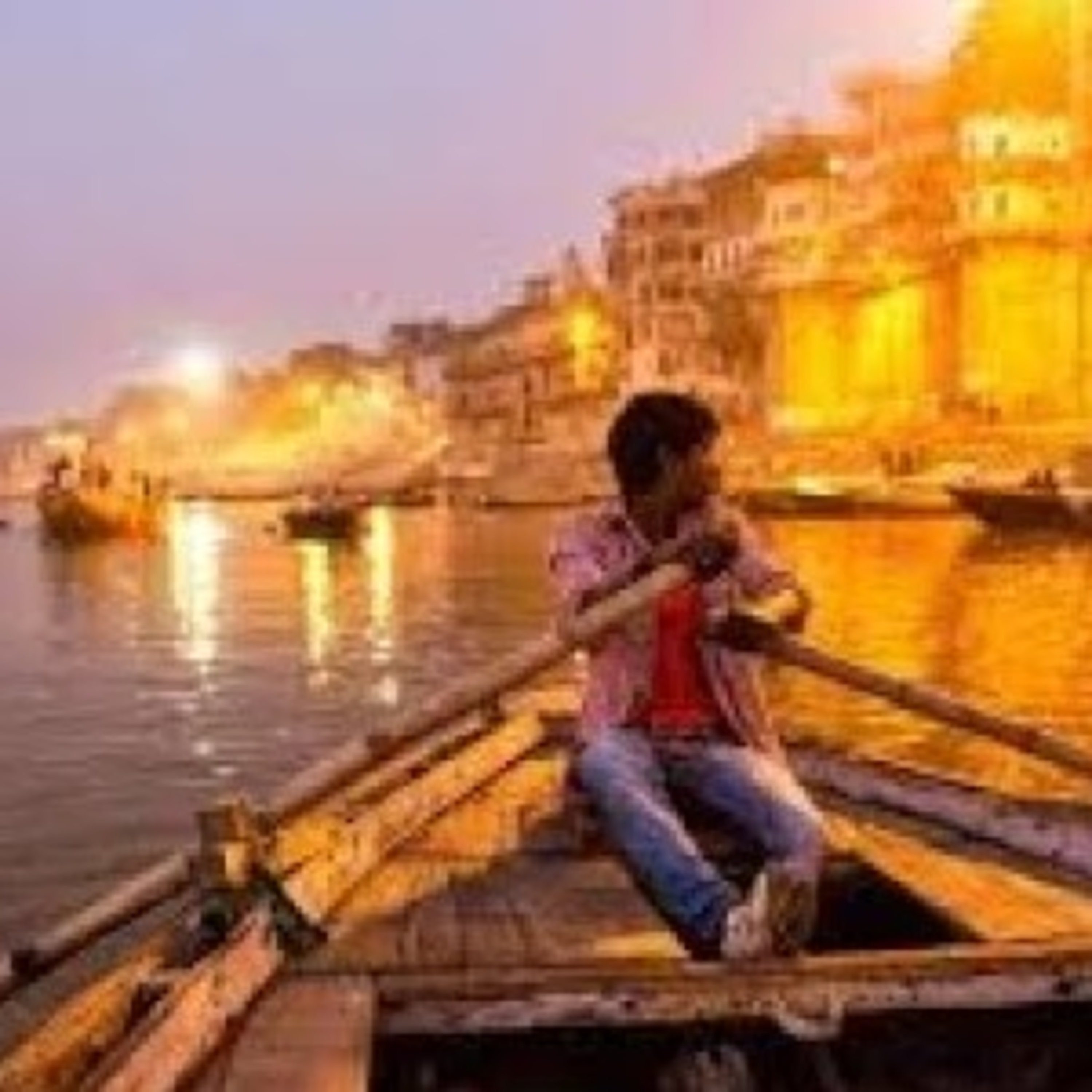 48 Culture & Dharma – What India Can Teach the Modern World About the Future