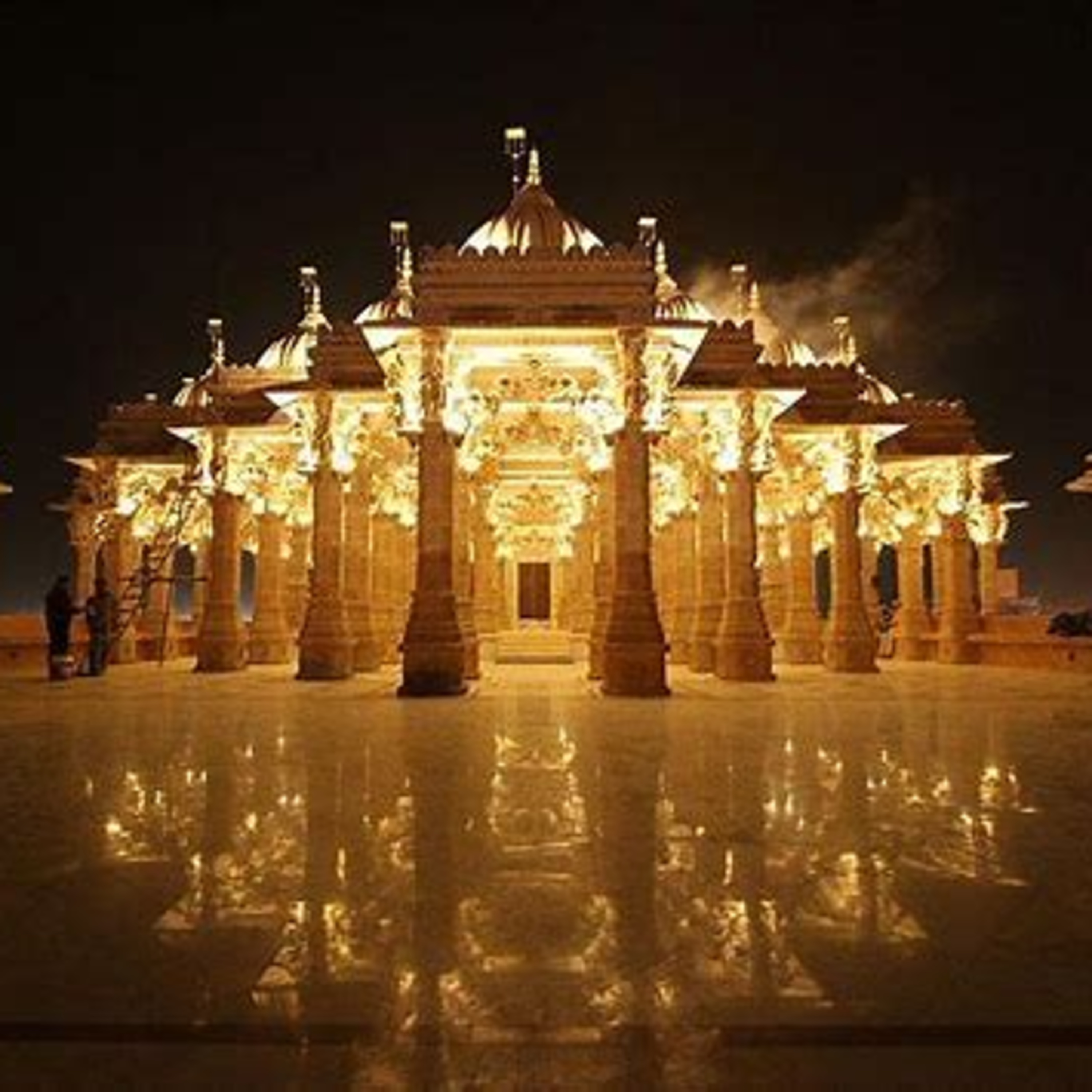 60 The Dharma Path – The Key to Hindu Spirituality Hidden in Swaminarayan’s Shikshapatri