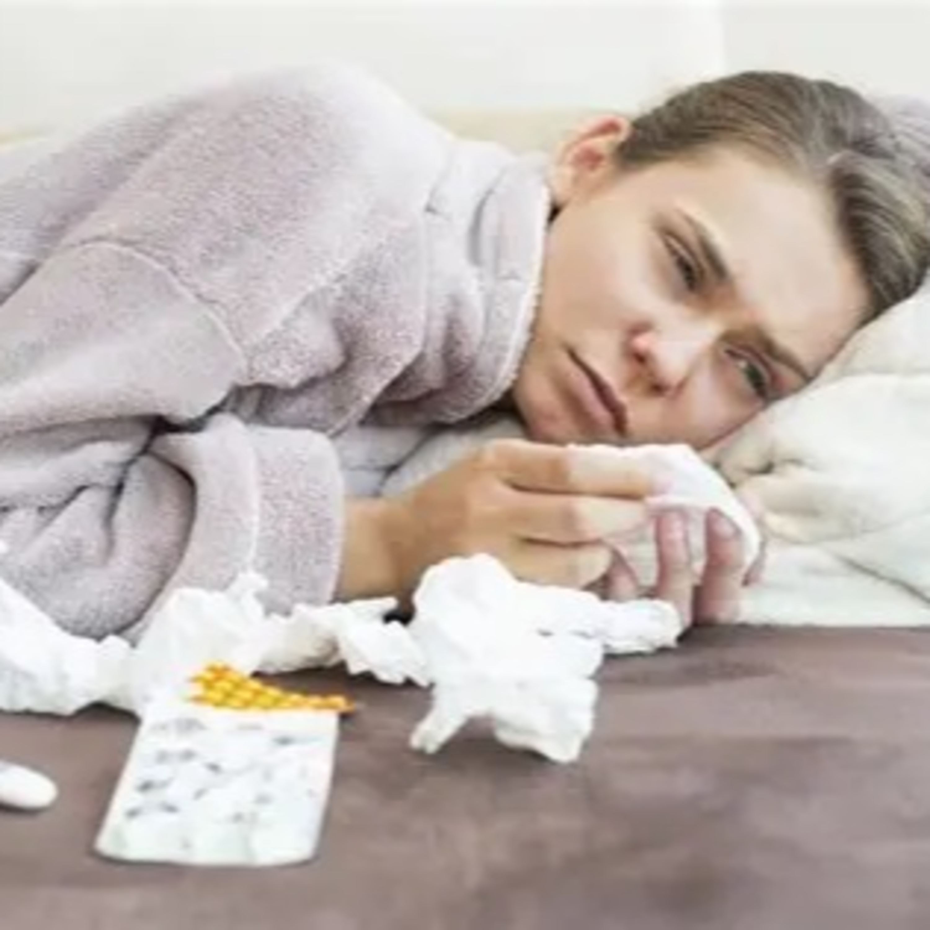 162 The Dharma Path – Trying to Find God While Sick, The Unspoken Dilemma
