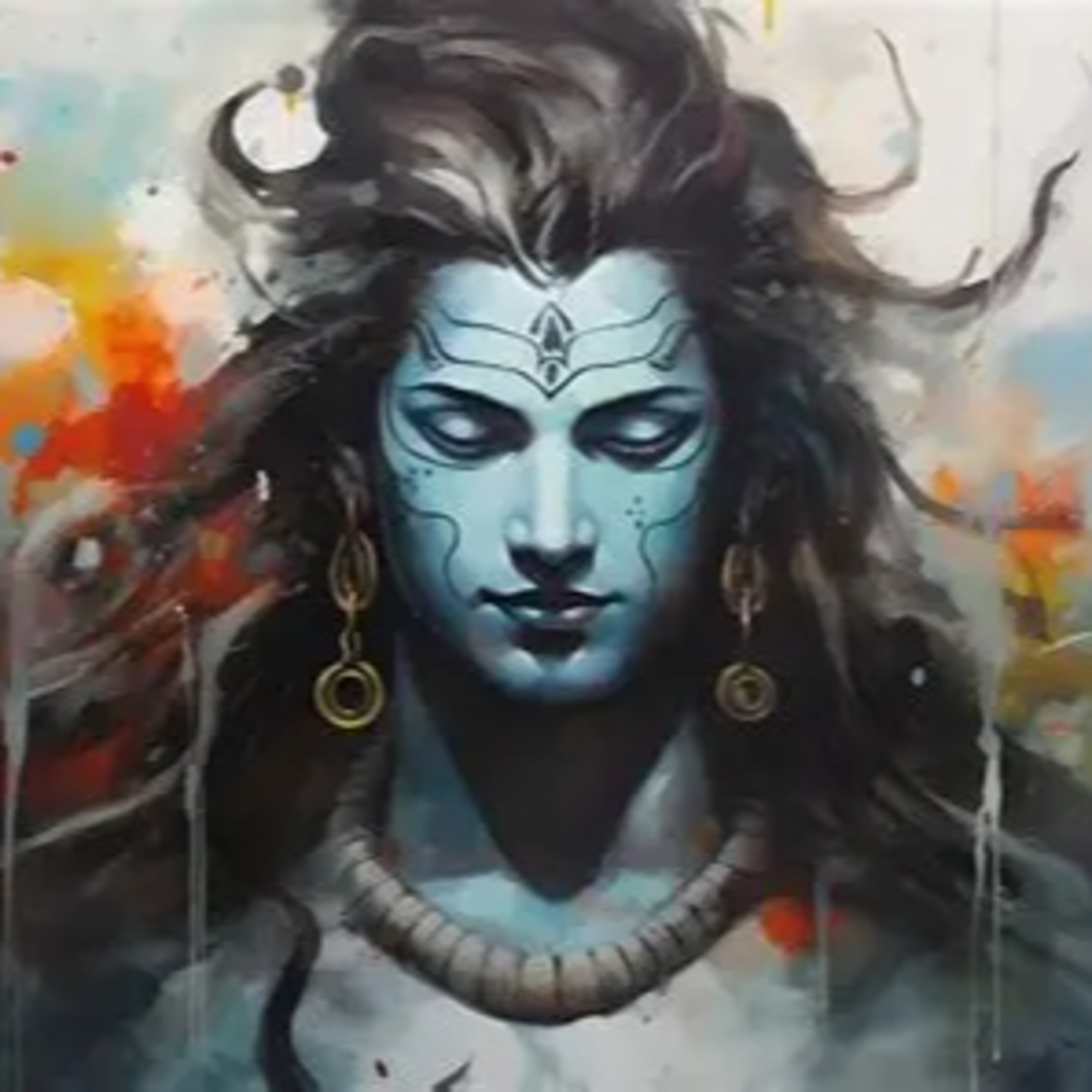 165 The Dharma Path - Shaivite Creed, the Essence of Saivism. Loving & Worshipping Shiva