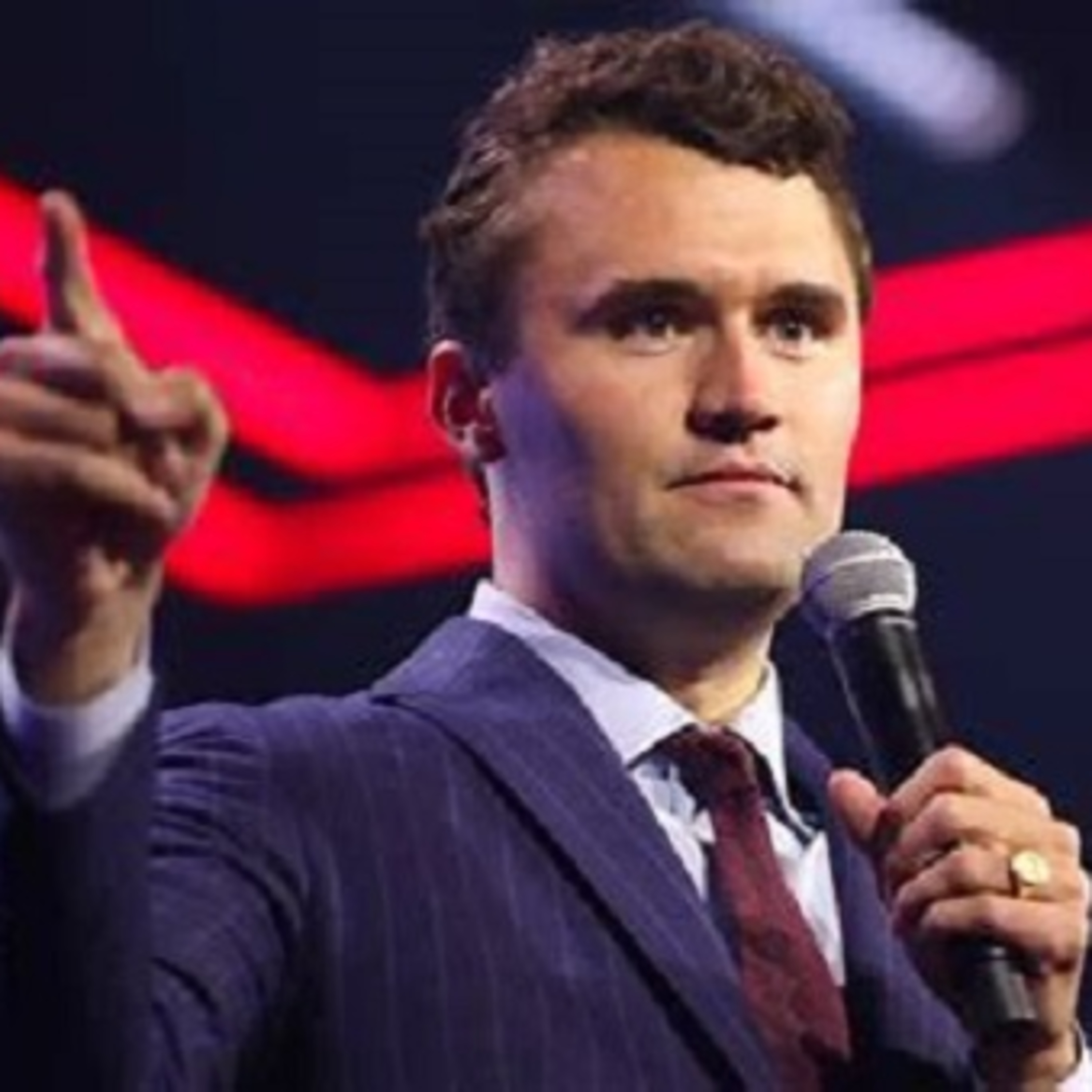 169 R.I.P. Charlie Kirk: Ranting on Jake Tapper & how Leftists see violence episode artwork