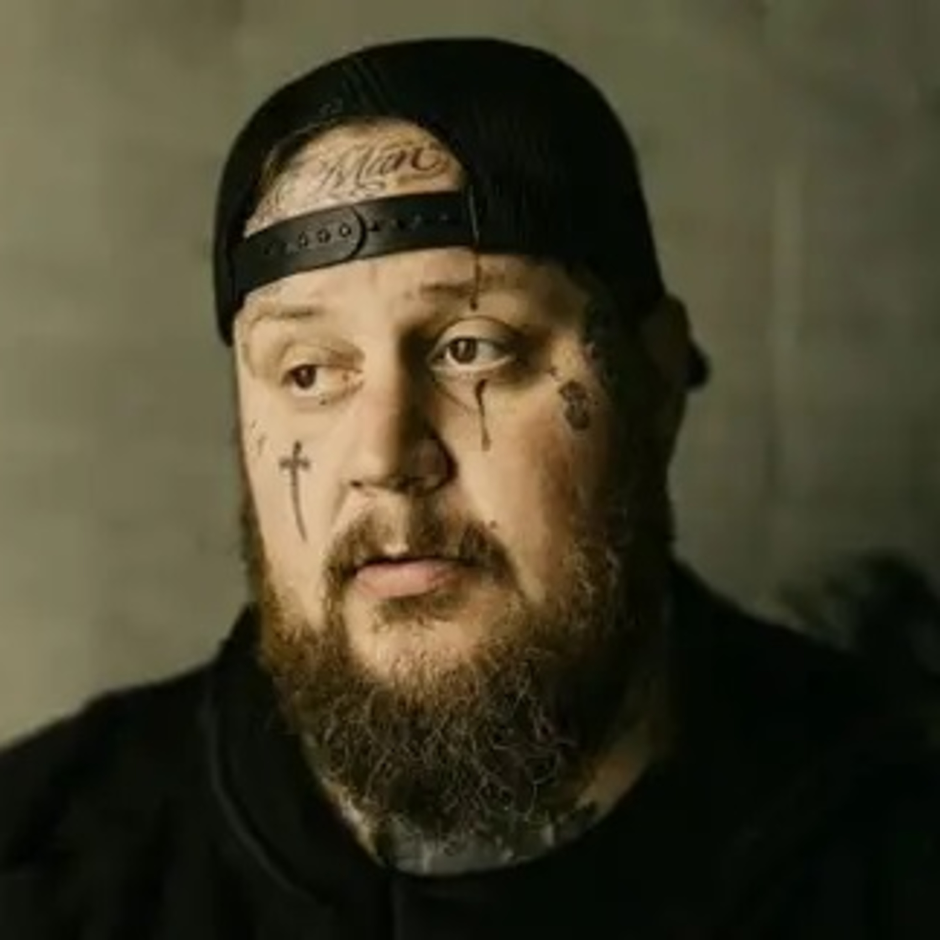  171 What rapper Jelly Roll's "Need A Favor" means for us (Having an abusive relationship with God) episode artwork
