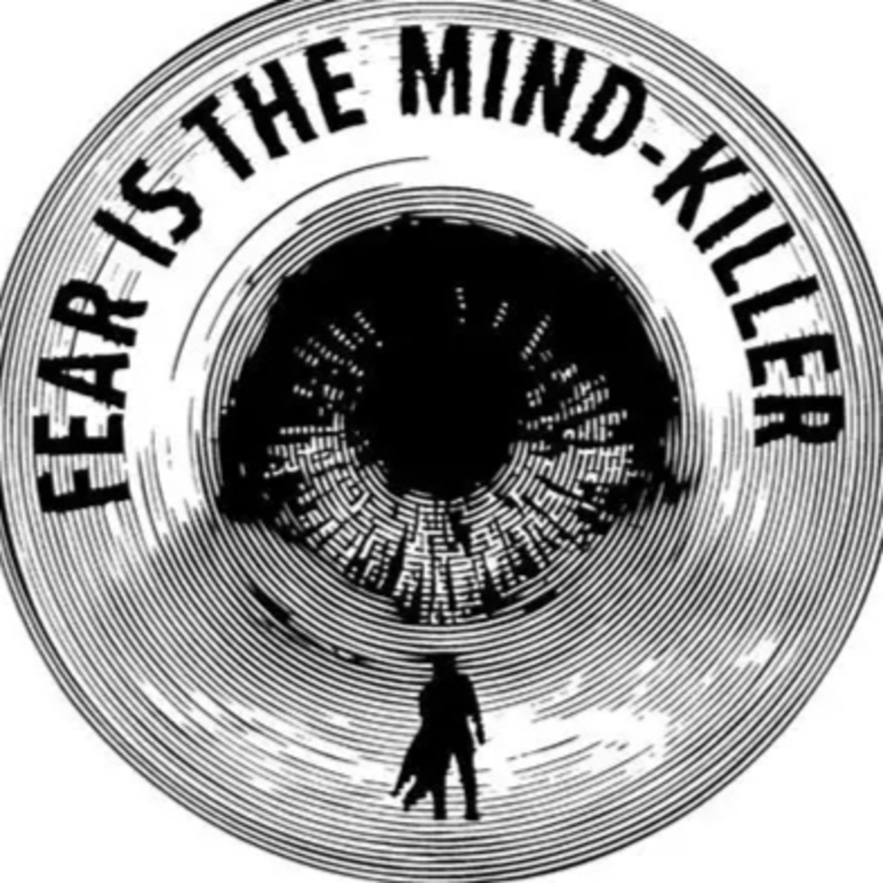172 Fear Destroys Lives Faster Than Failure Ever Will (Keys to Success series) episode artwork
