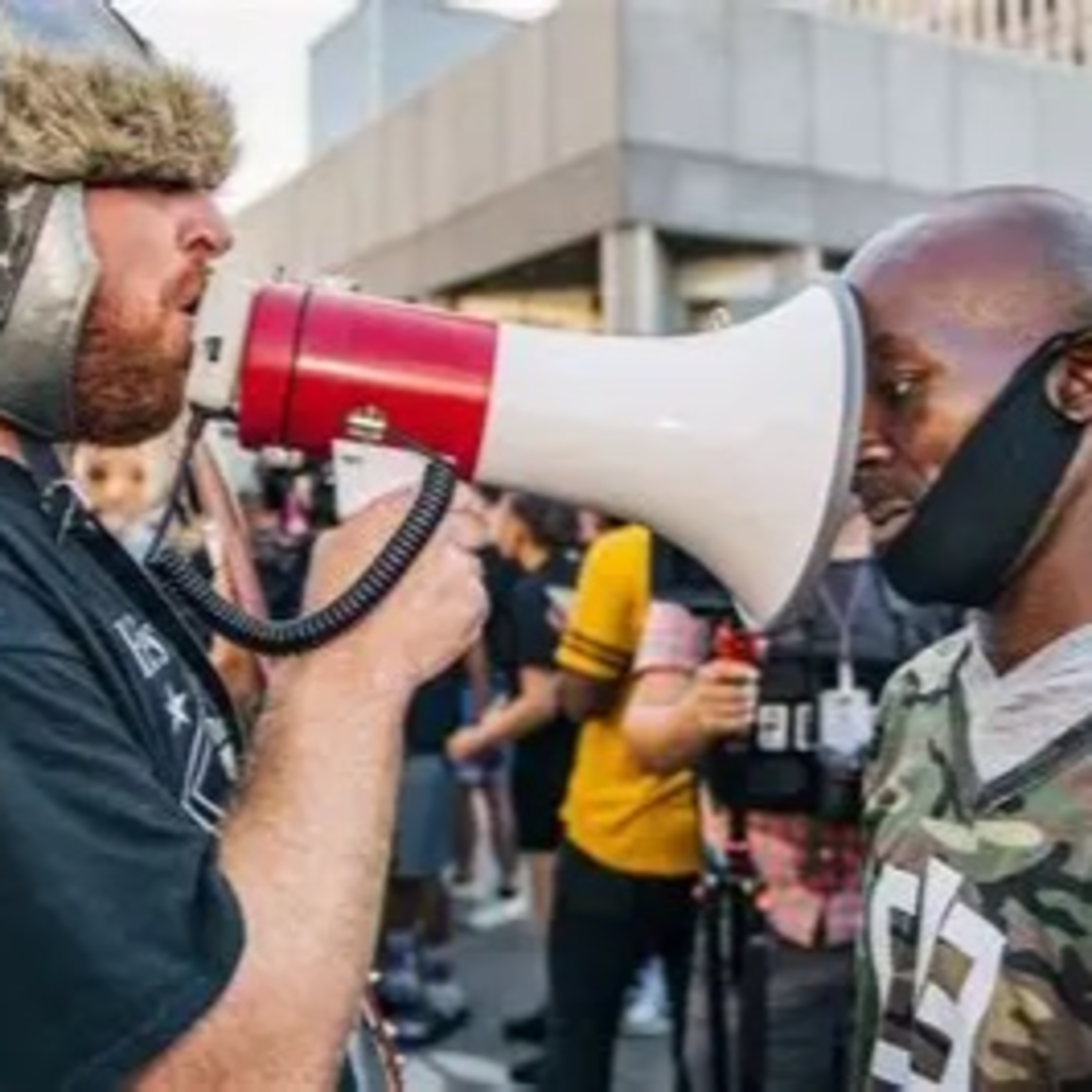 173 Why You Can’t Debate the Woke Left Anymore
