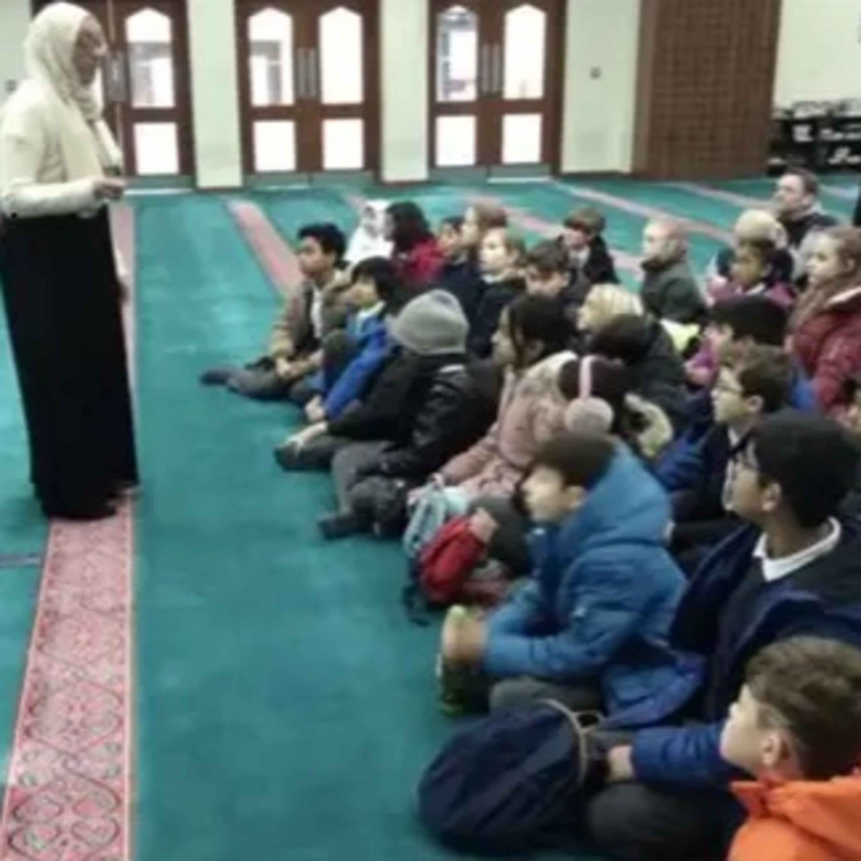 177 How Religion Should Be Taught in Schools (Without Indoctrination)