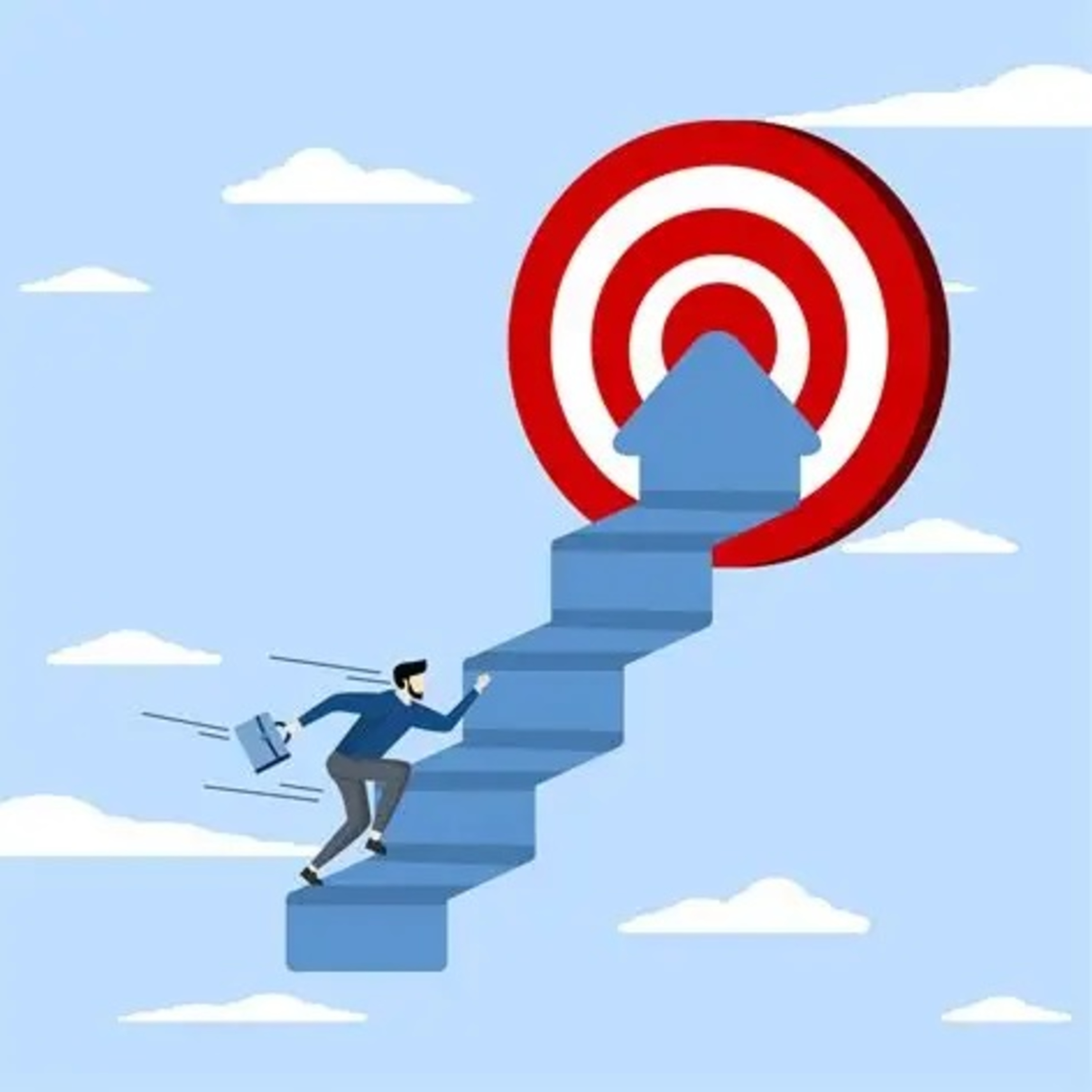 179 Hard Work Alone Won’t Make You Successful (Keys To Success Series)