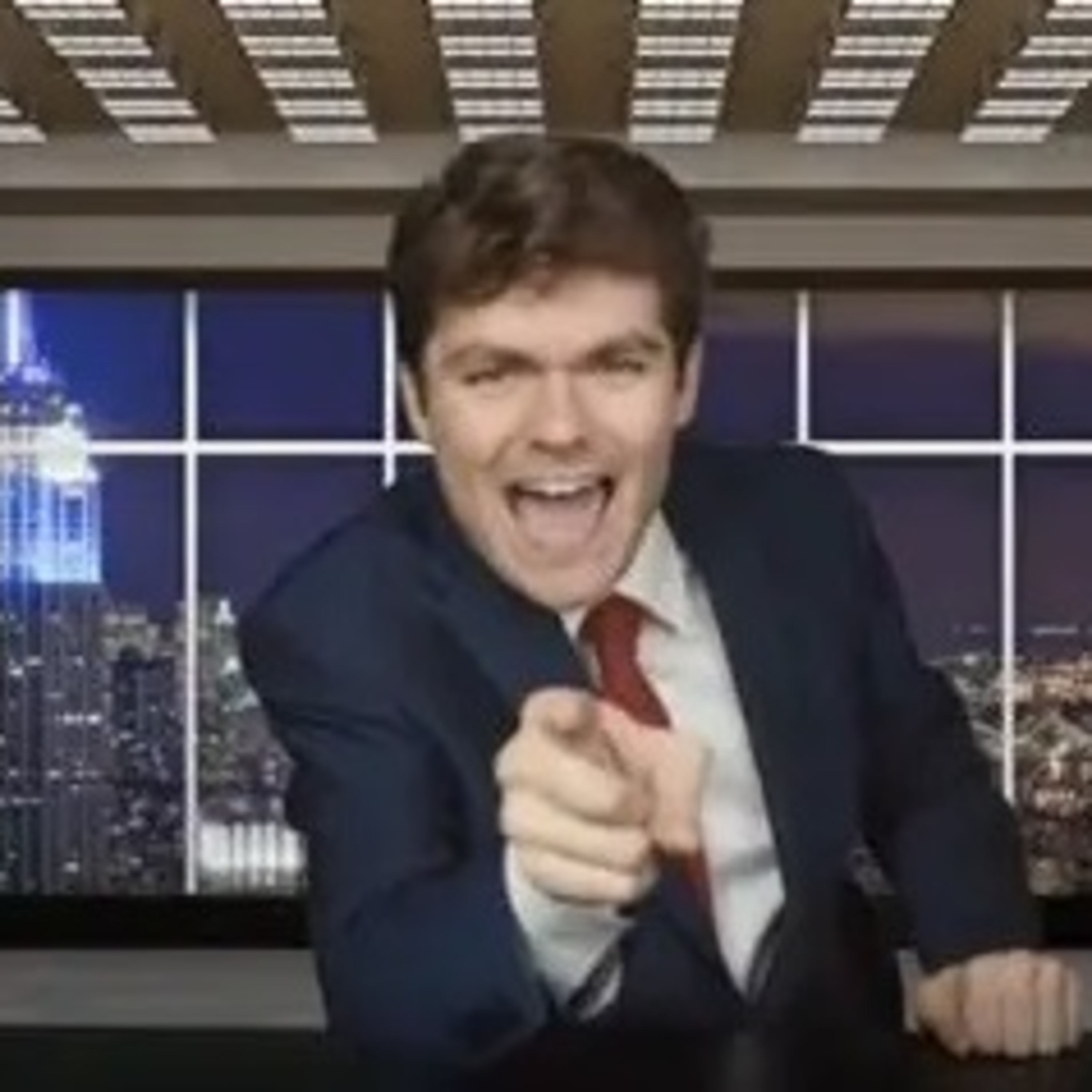 Unfiltered Society With Aaron Joy