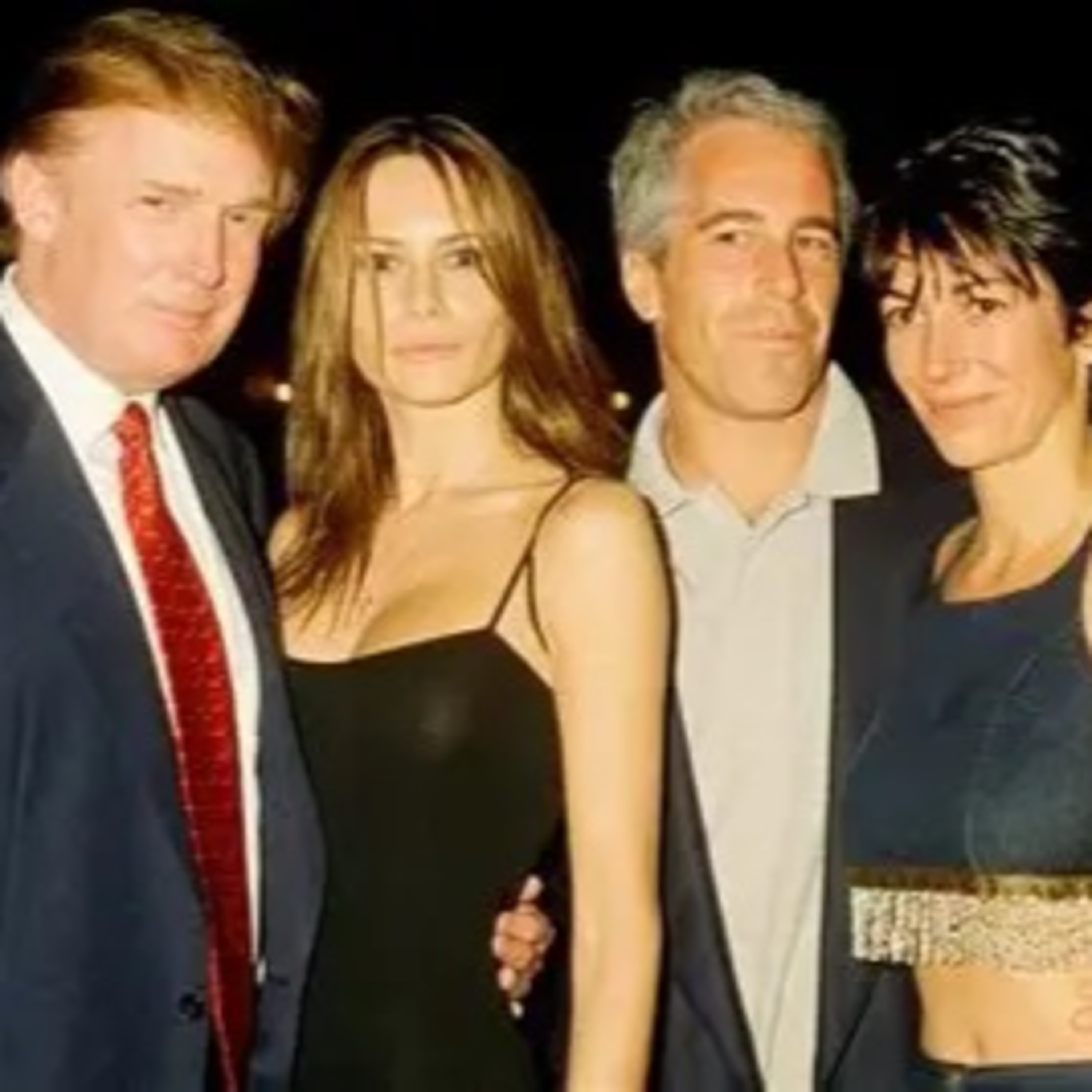 182 Defending Trump The Pedophile