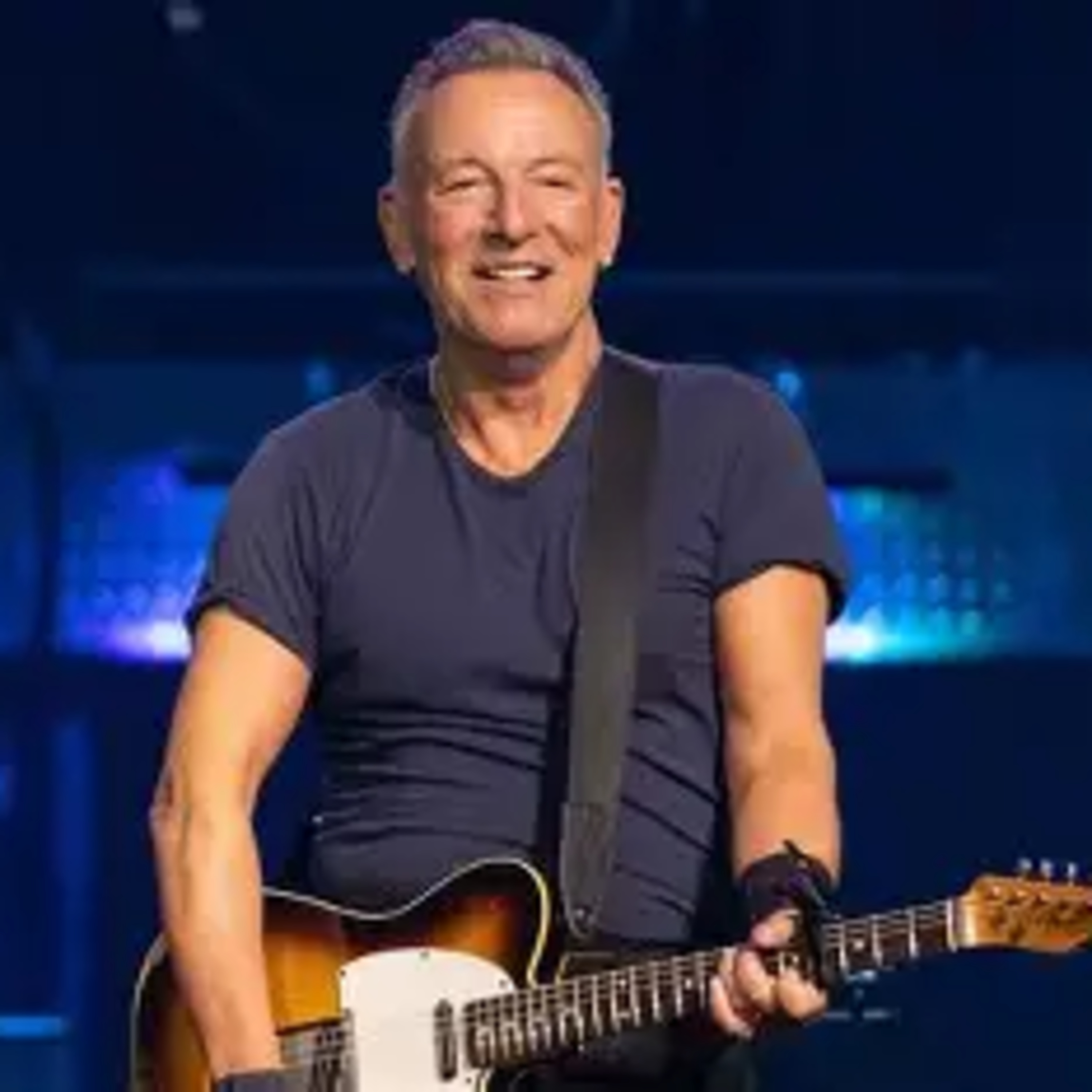 204 The Right and Left live in different worlds. (Springsteen inspired discussion)