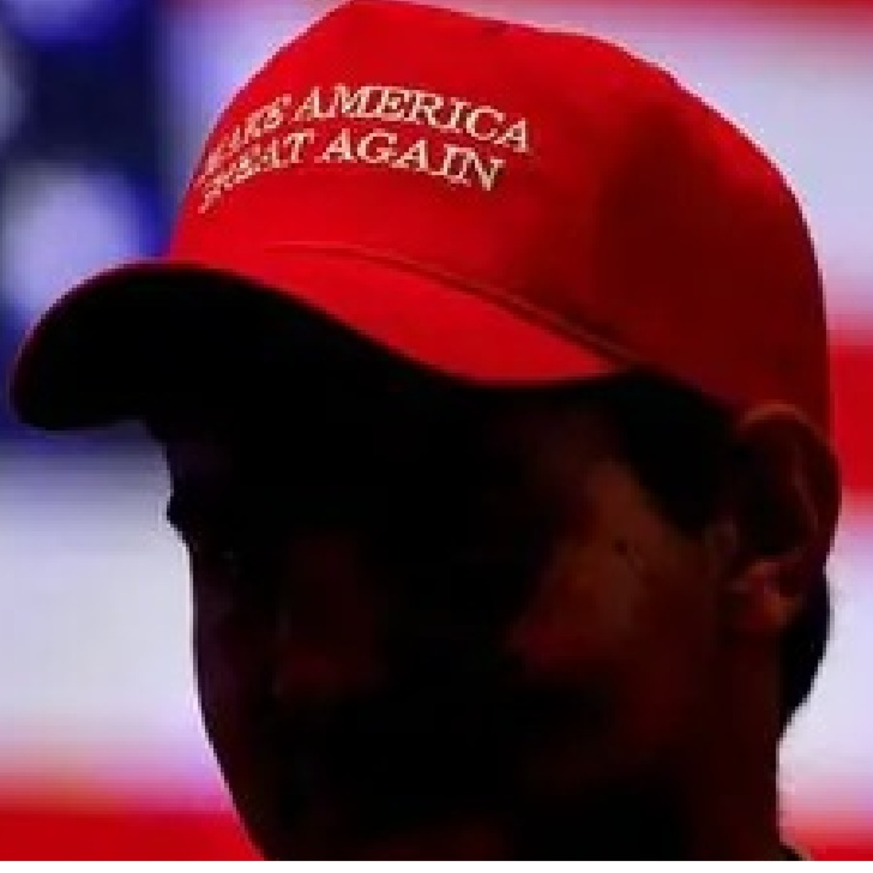 216 Leaving MAGA? Who is MAGA? Responding to haters in comments.