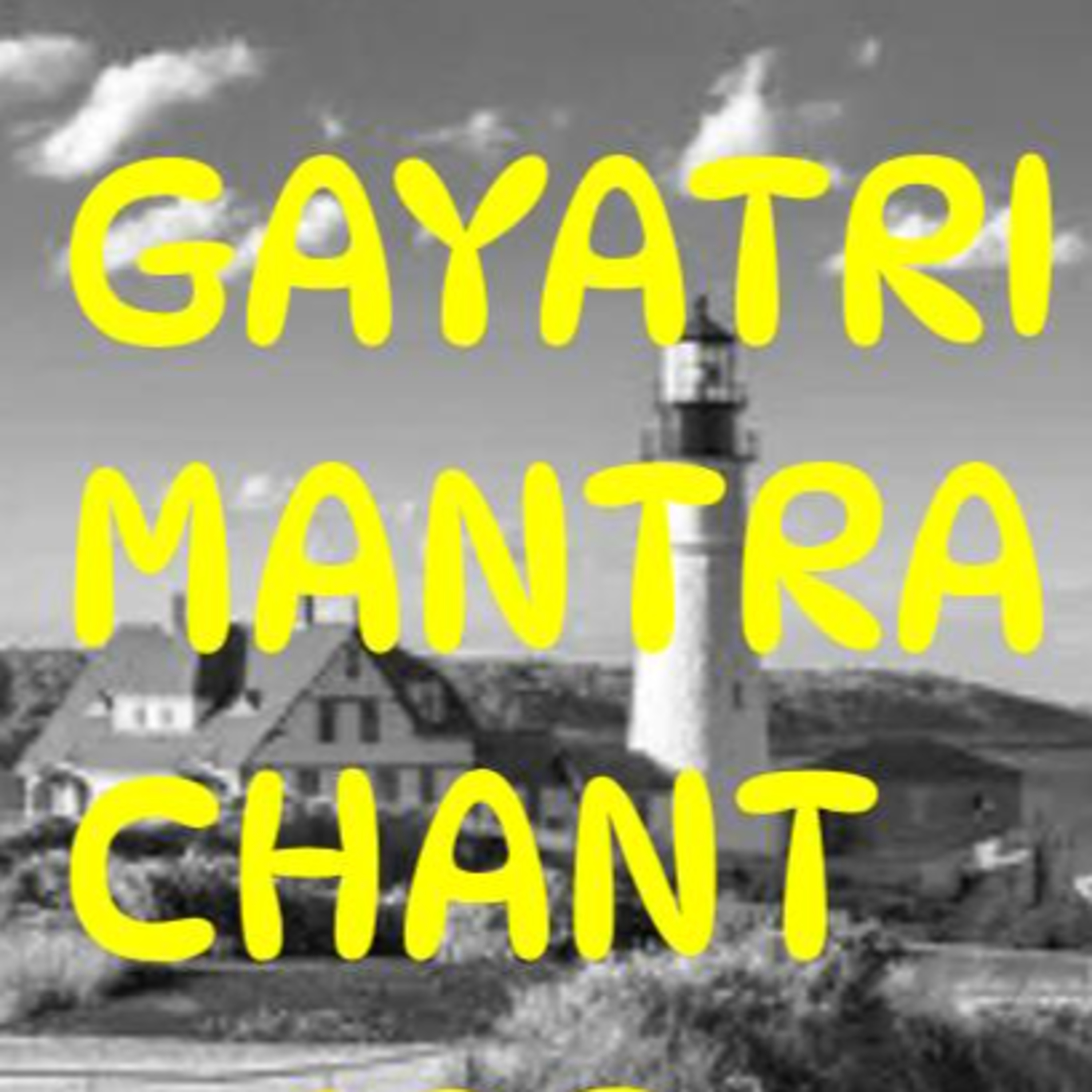 69 Mantra Chanting: Gayatri Mantra 108x for Peace After the Lewiston Mass Shooting episode artwork