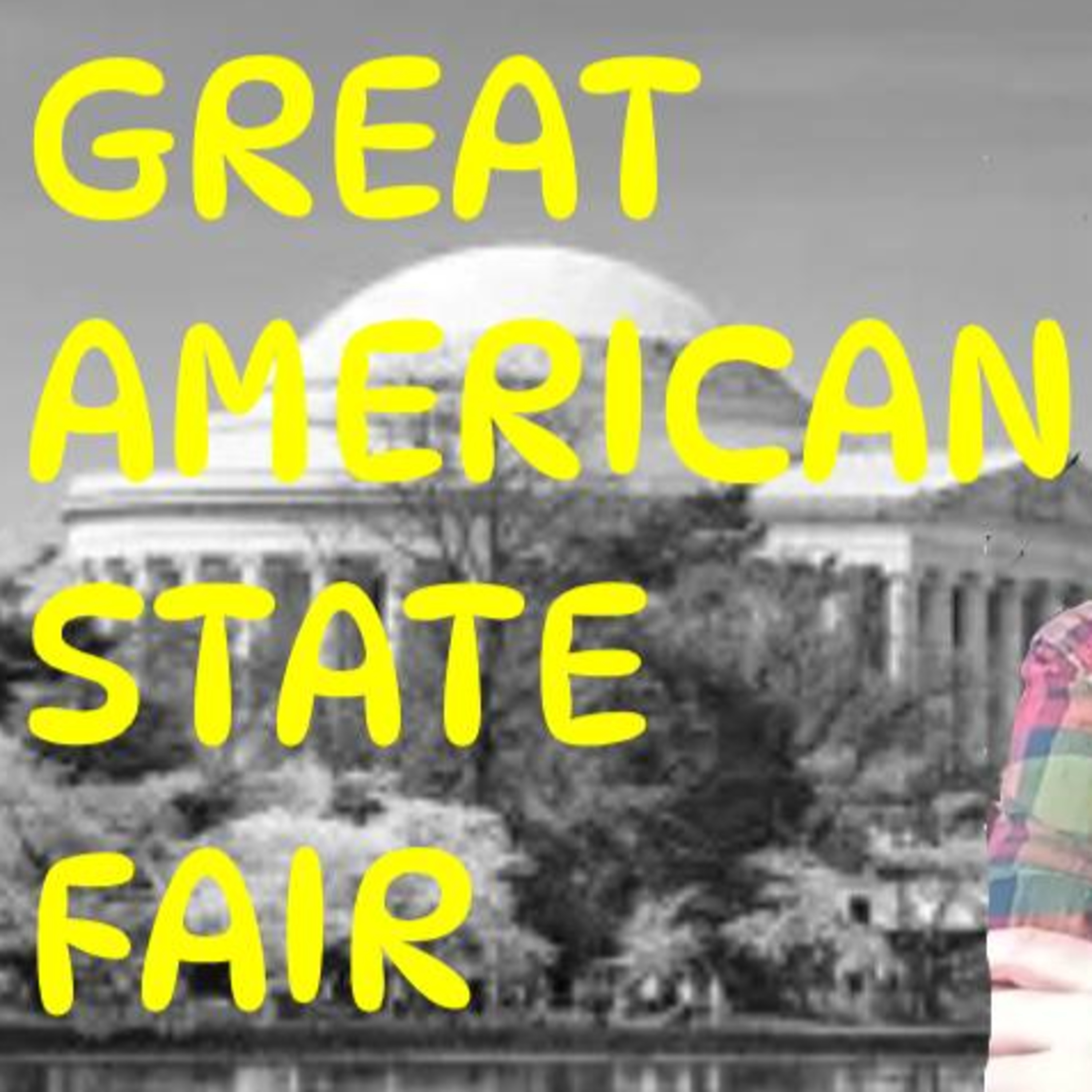 224 Great American State Fair musicians exit - MAKES NO SENSE episode artwork