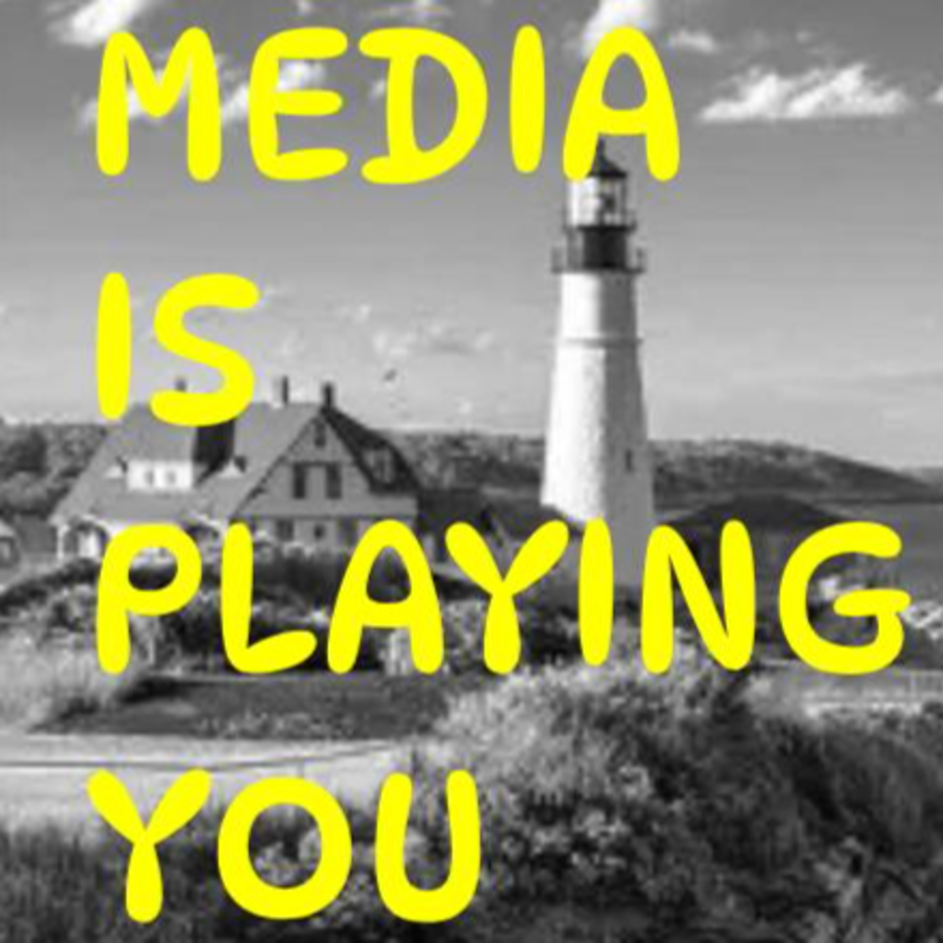 233 Media Manipulating You! Tulsi Gabbard is a distraction from Fauci episode artwork