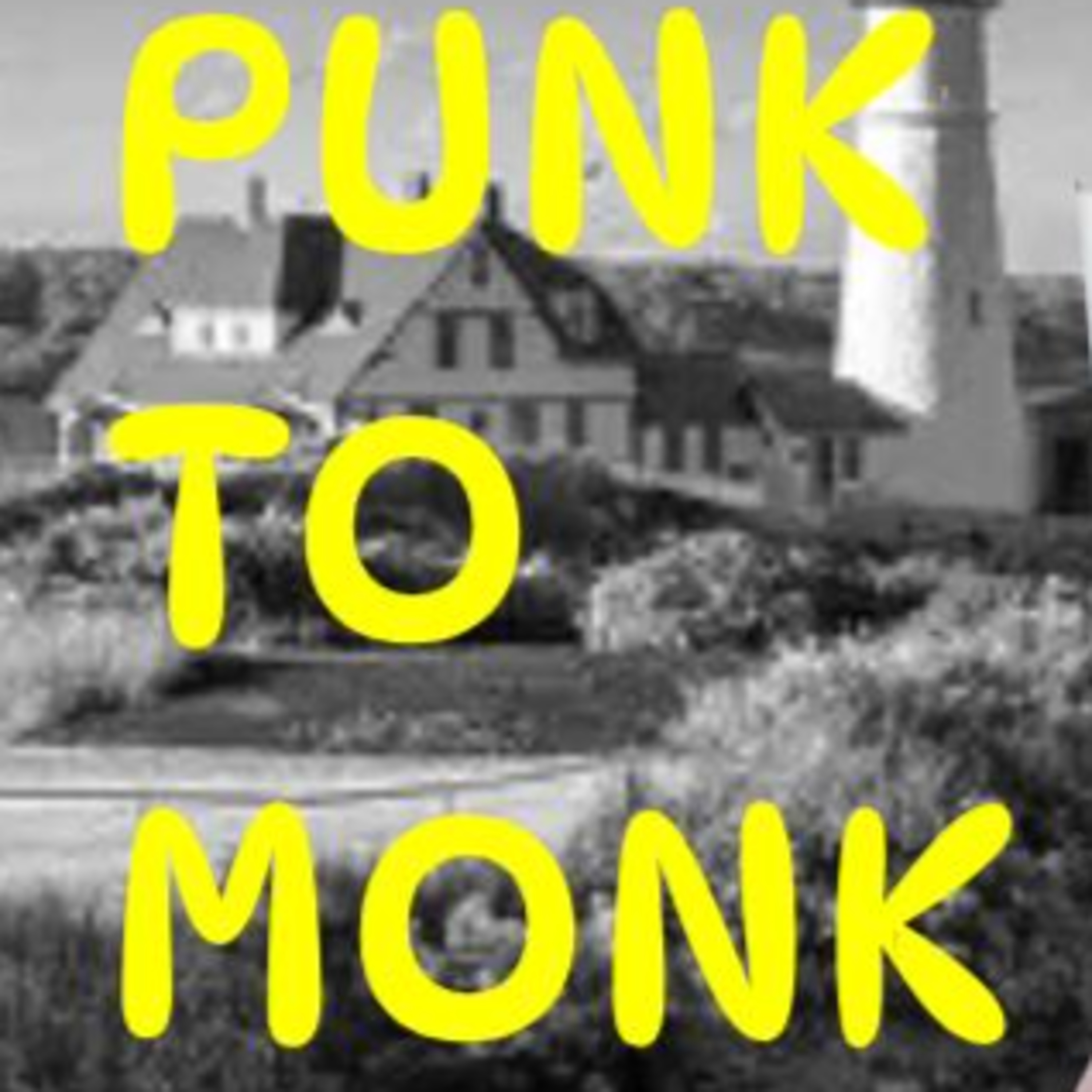 194 Ray Cappo "From Punk To Monk" Memoir (Vocalist of Shelter Straight Edge Krishnacore band) episode artwork