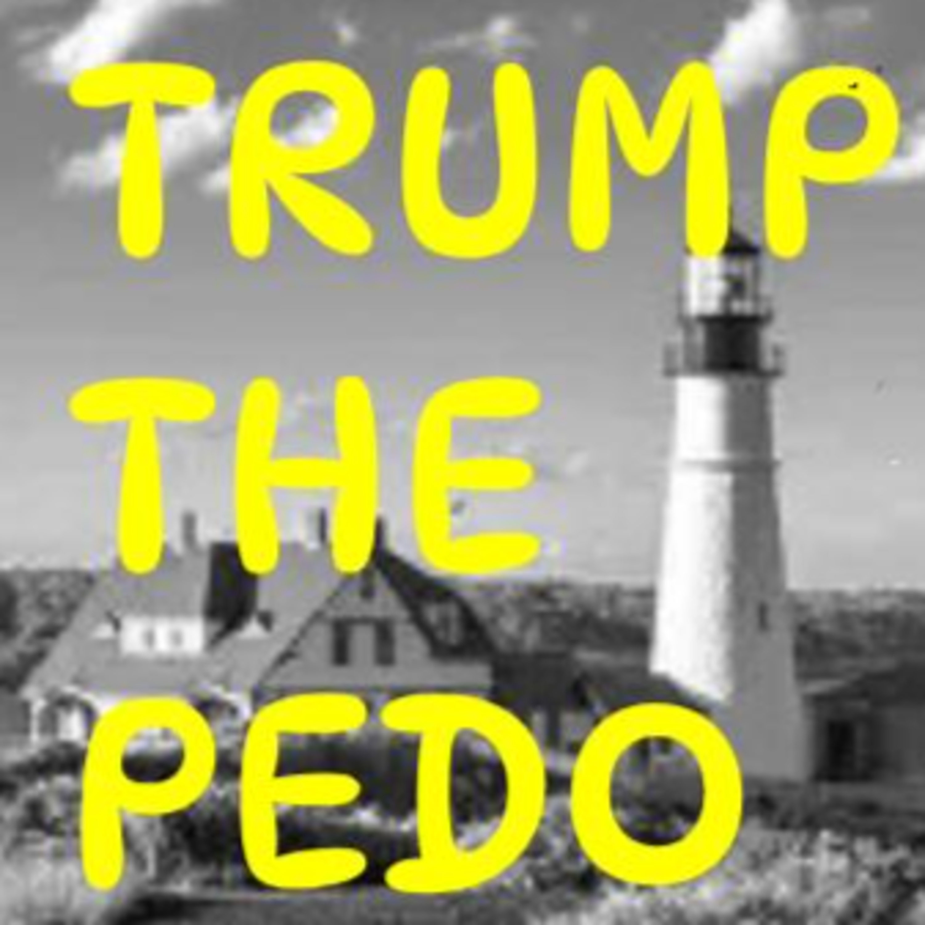 182 Defending Trump The Pedophile episode artwork