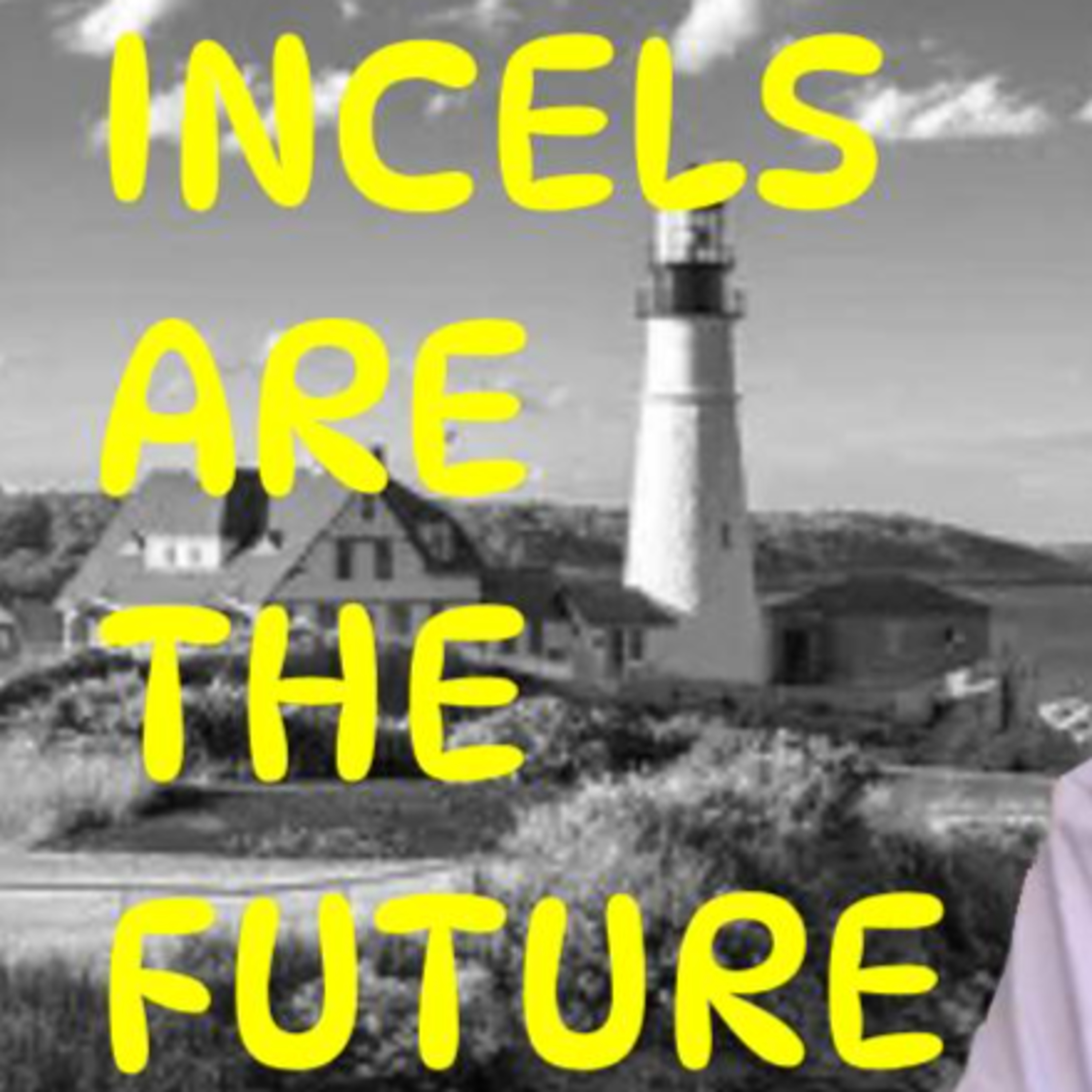 180 Nick Fuentes WILL Lead the Incel Mens Movement: The Future Is Male episode artwork
