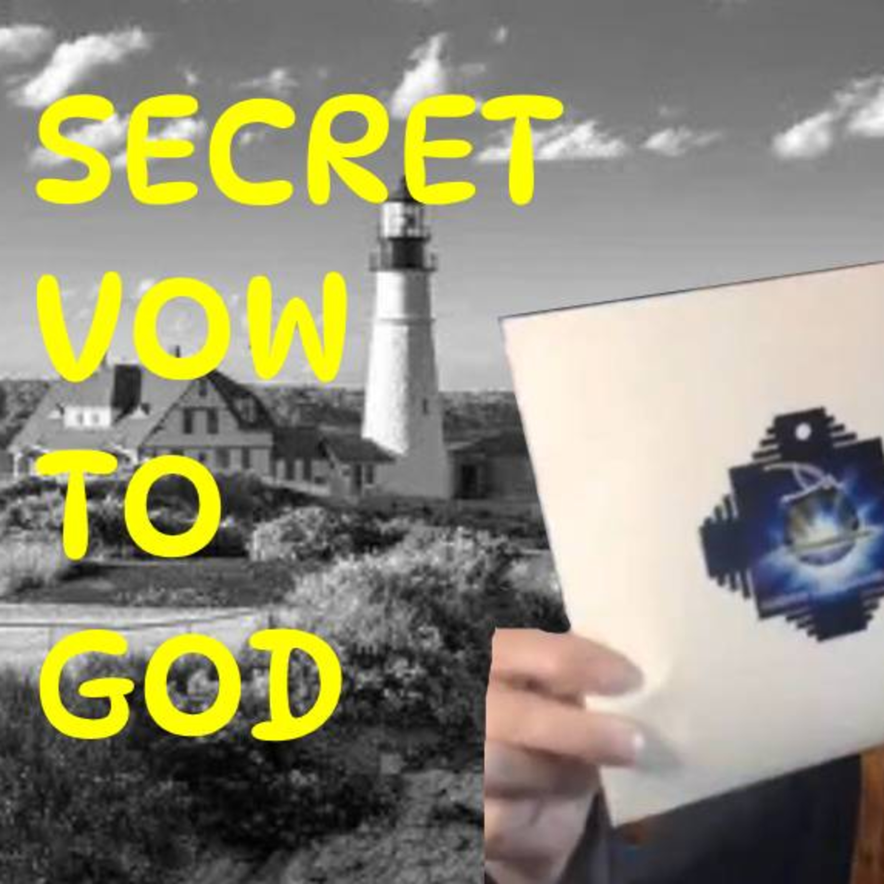 157 Revealing the Secret Devotee's Vow to Cult Leader Adi Da Samraj (by a former devotee!) episode artwork