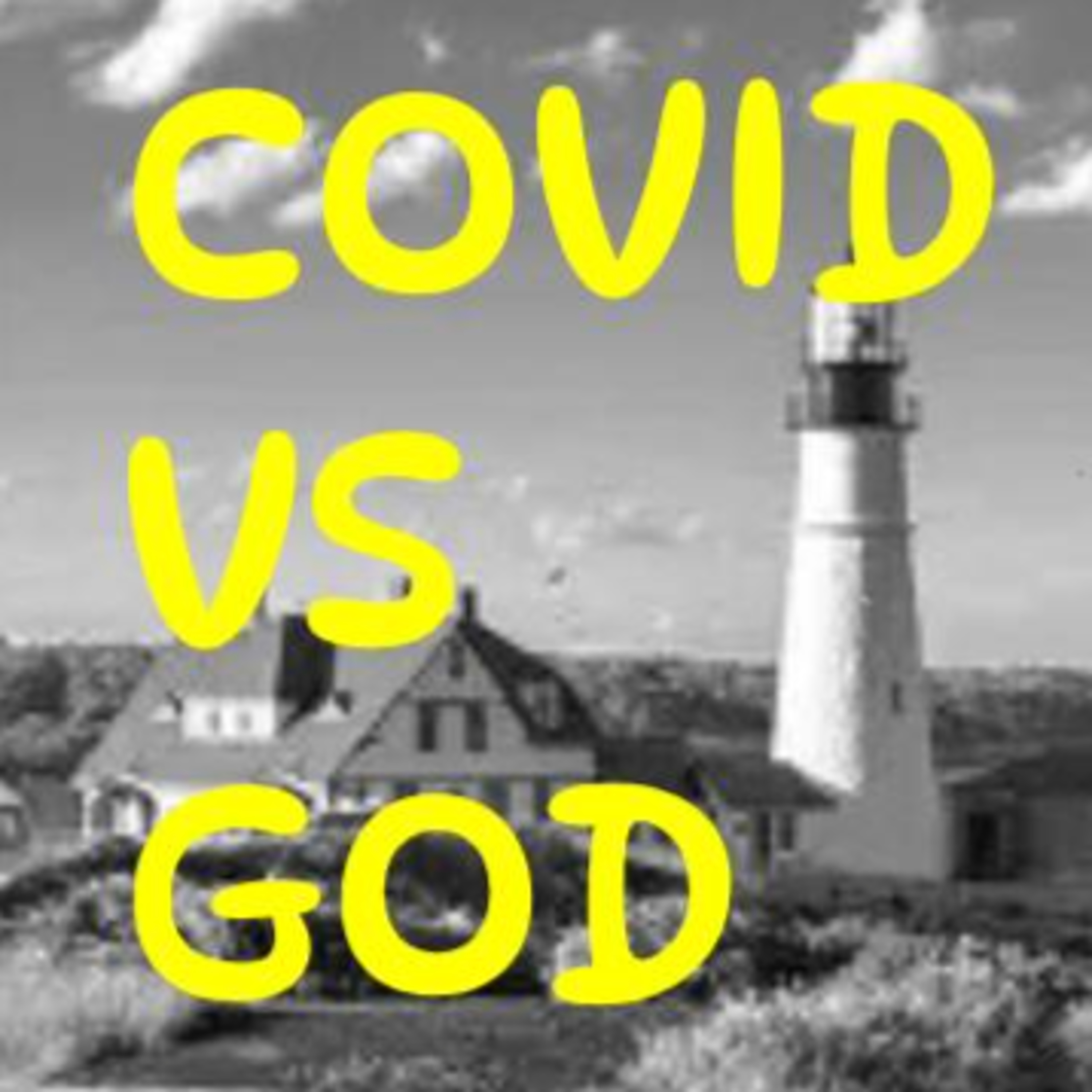 90 What Covid Exposed About Our Faith - with Dr. Lee Ann Marino episode artwork
