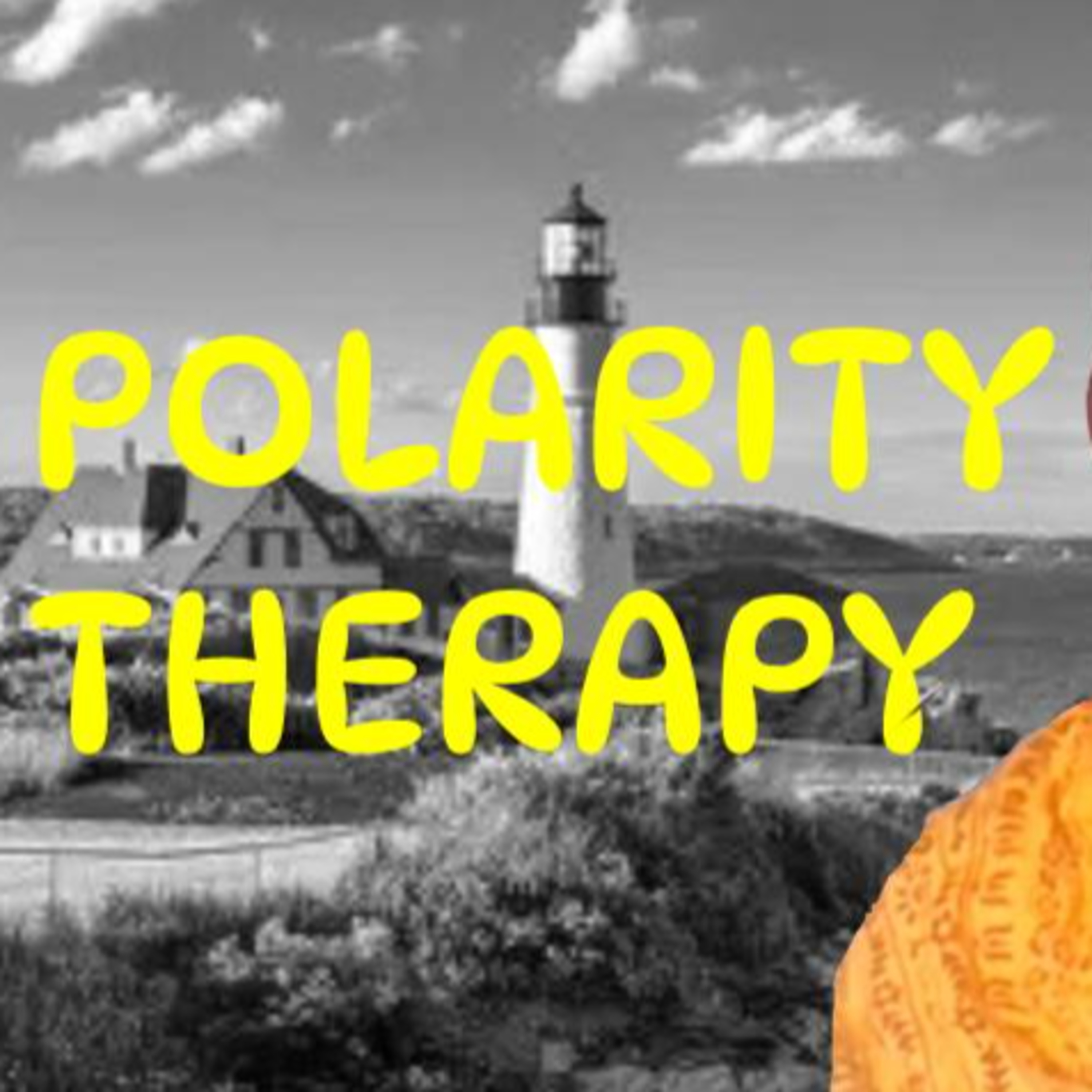 13 Polarity Therapy, Eeman Circuits & Adi Da’s Spiritual Tools episode artwork