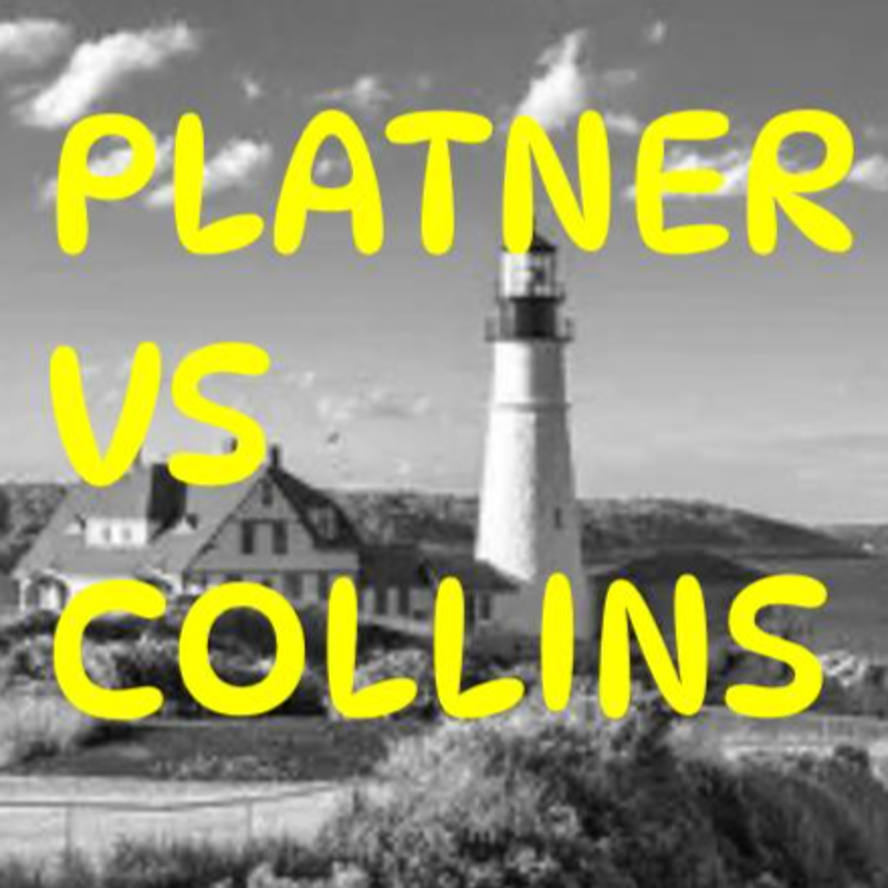 228 Graham Platner vs Susan Collins Campaign Literature (Senate race in Maine) episode artwork