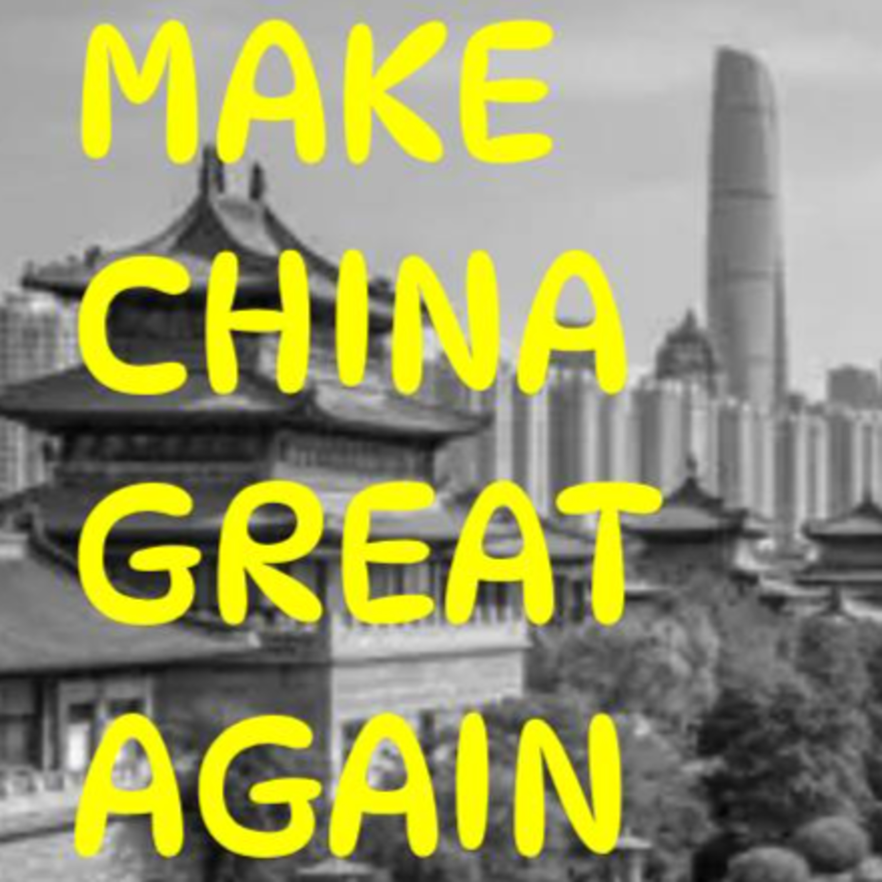 230 LGBTQ Pride month make China rich, ironically episode artwork
