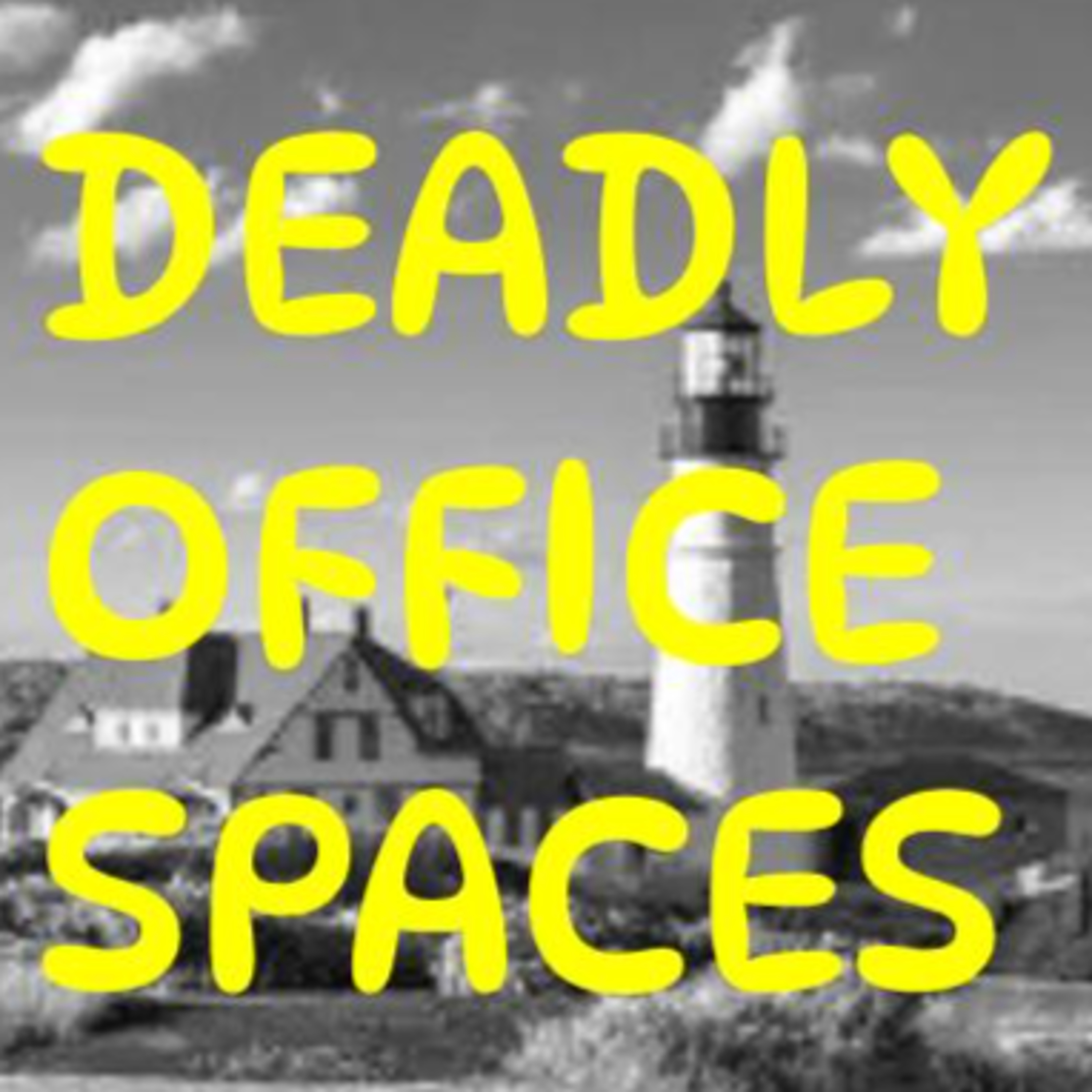 49 How Office Spaces Quietly Destroy Your Health - What I learned from daily dehydration episode artwork