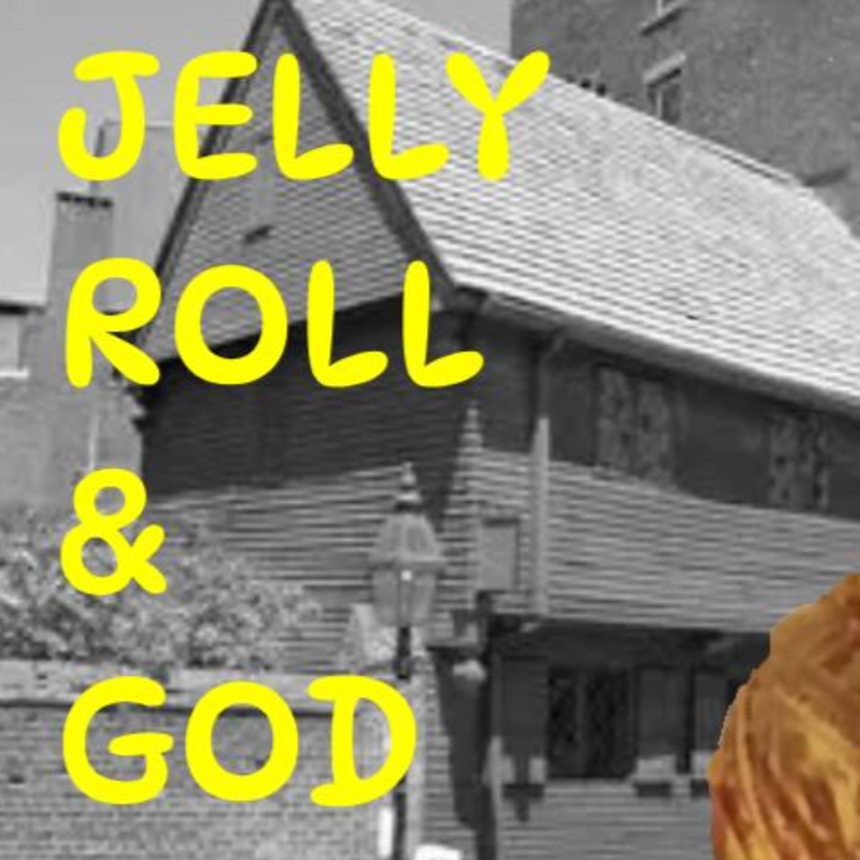  171 What rapper Jelly Roll's "Need A Favor" means for us (Having an abusive relationship with God) episode artwork