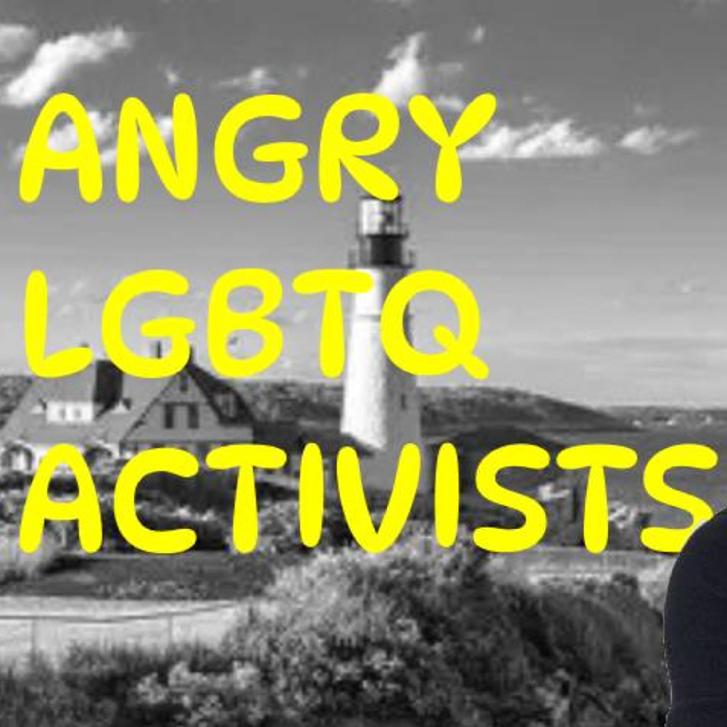 1 Internal Dissent in the ranks of LGBTQ activism episode artwork