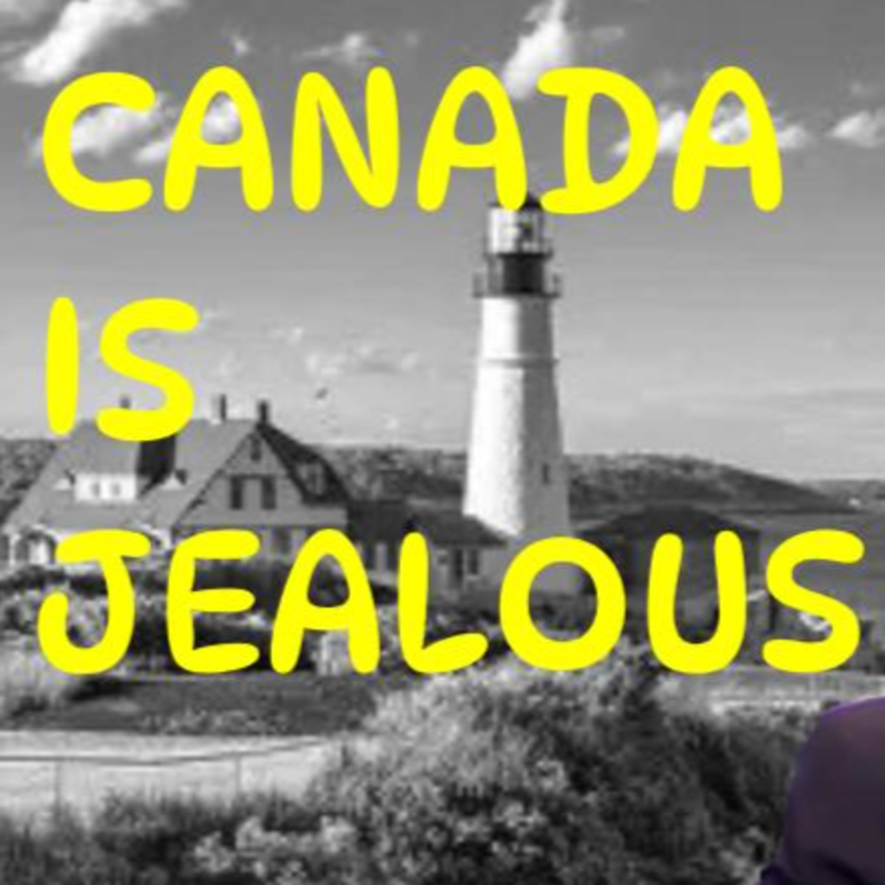 6 Jordan Peterson & Jealousy Is The Basis of Woke Tyranny episode artwork