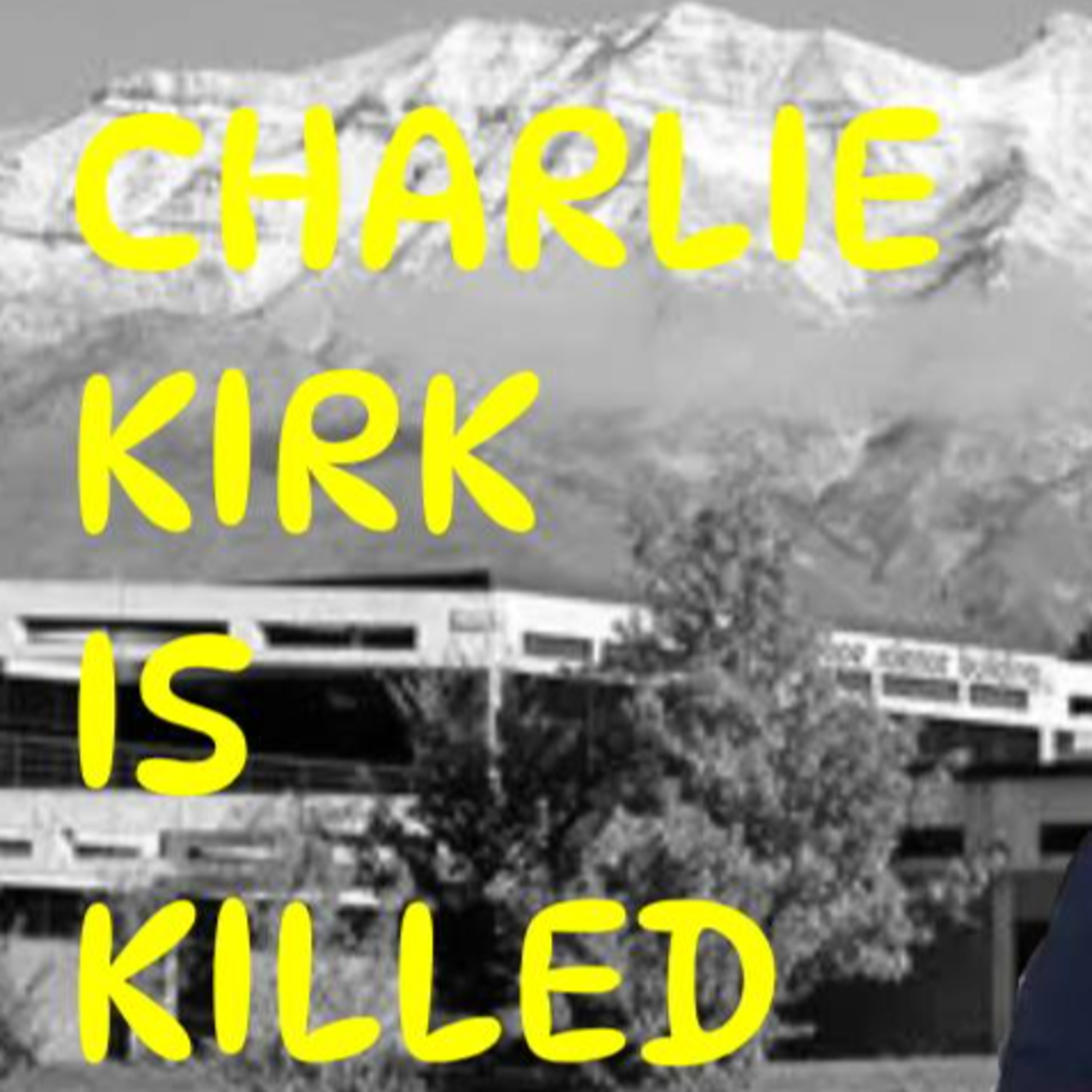 169 R.I.P. Charlie Kirk: Ranting on Jake Tapper & how Leftists see violence episode artwork