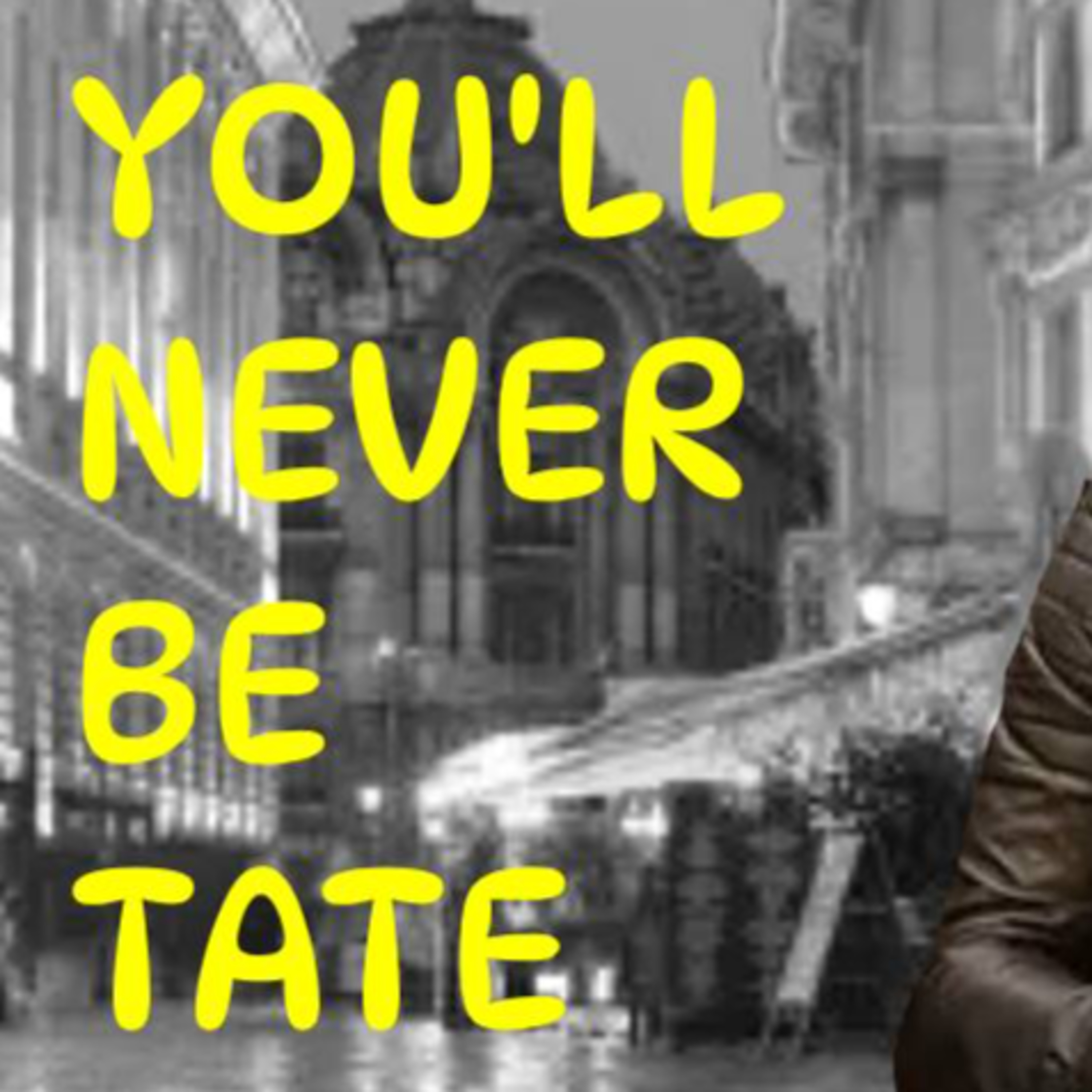 114 Stop Copying Andrew Tate. You’re Not Him.  episode artwork