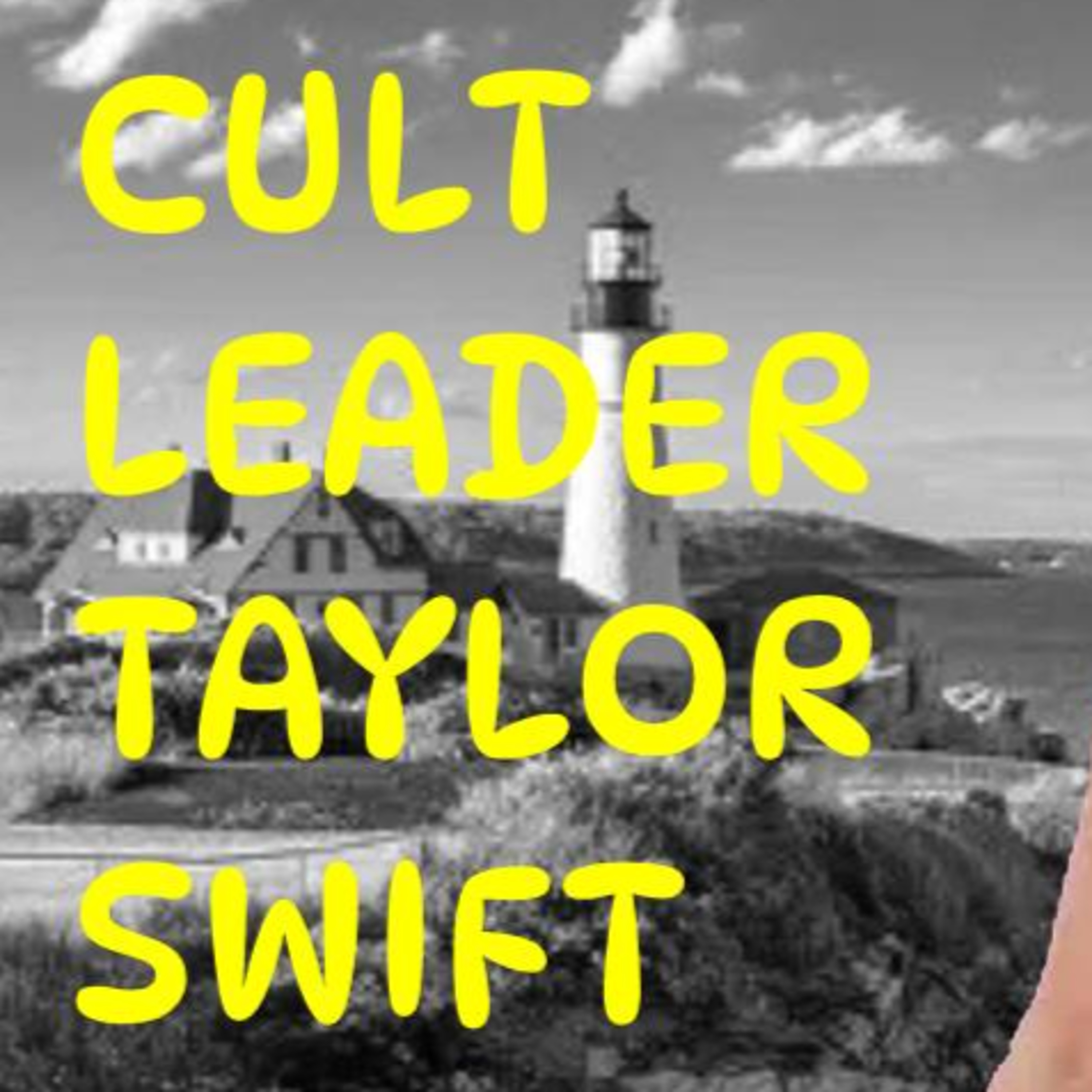 107 Fake Gurus Exposed: Taylor Swift - A Reaction to the Swiftie Cult World episode artwork