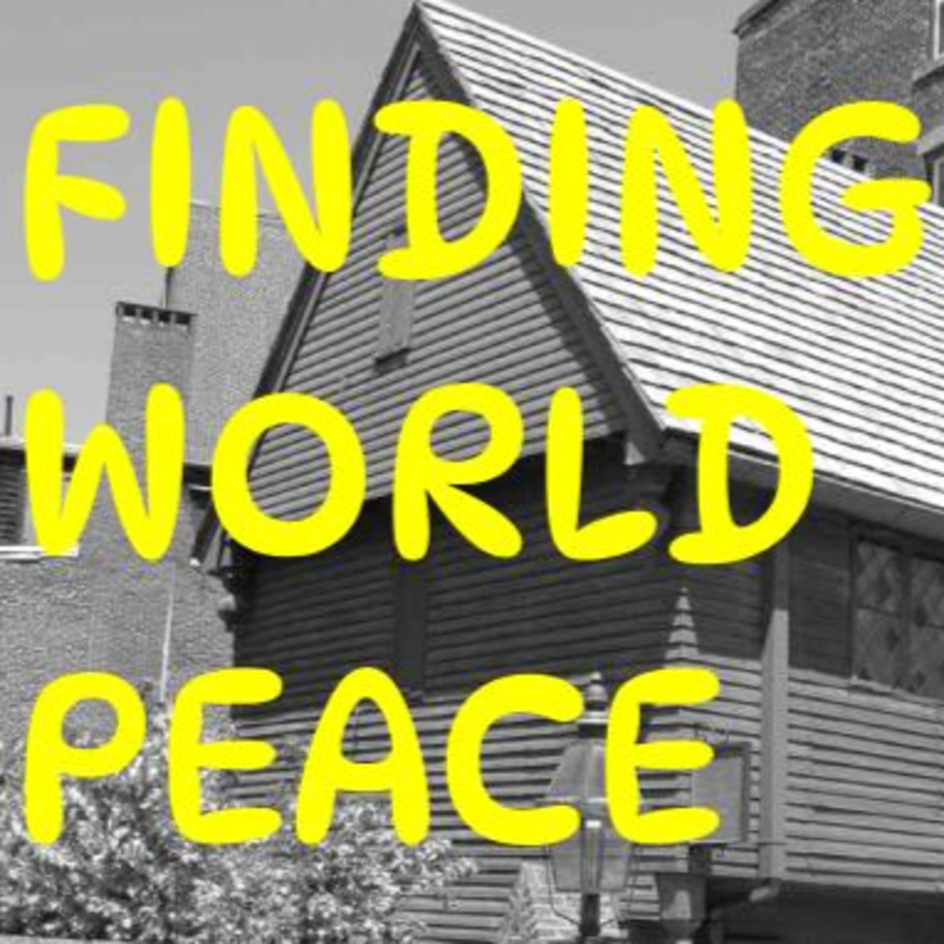 175 Swami Prabhupada’s Model for World Peace (Peace via Krishna Consciousness) episode artwork