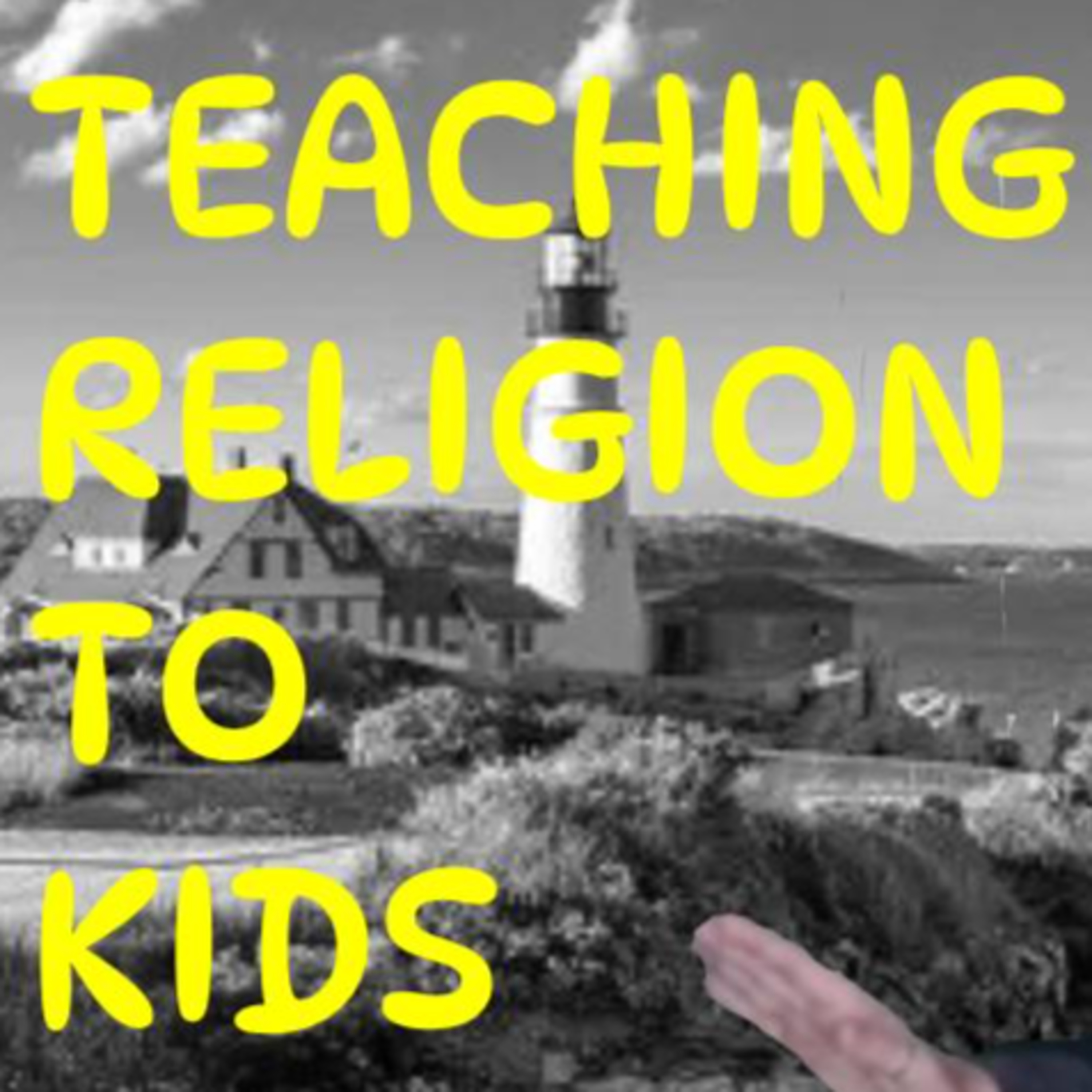 177 How Religion Should Be Taught in Schools (Without Indoctrination) episode artwork