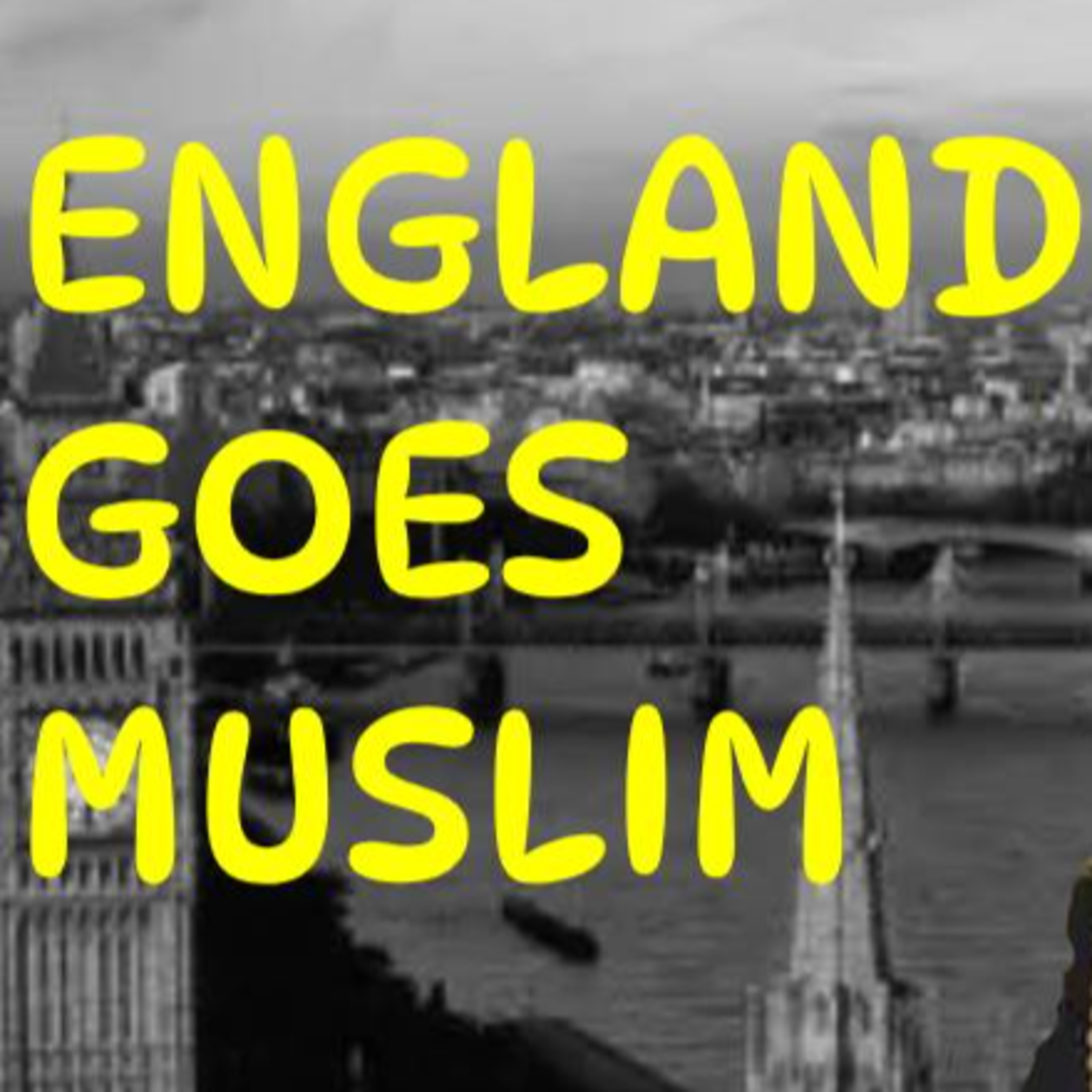 197 Will Gates resign? Will King Charles III & England go Muslim? episode artwork