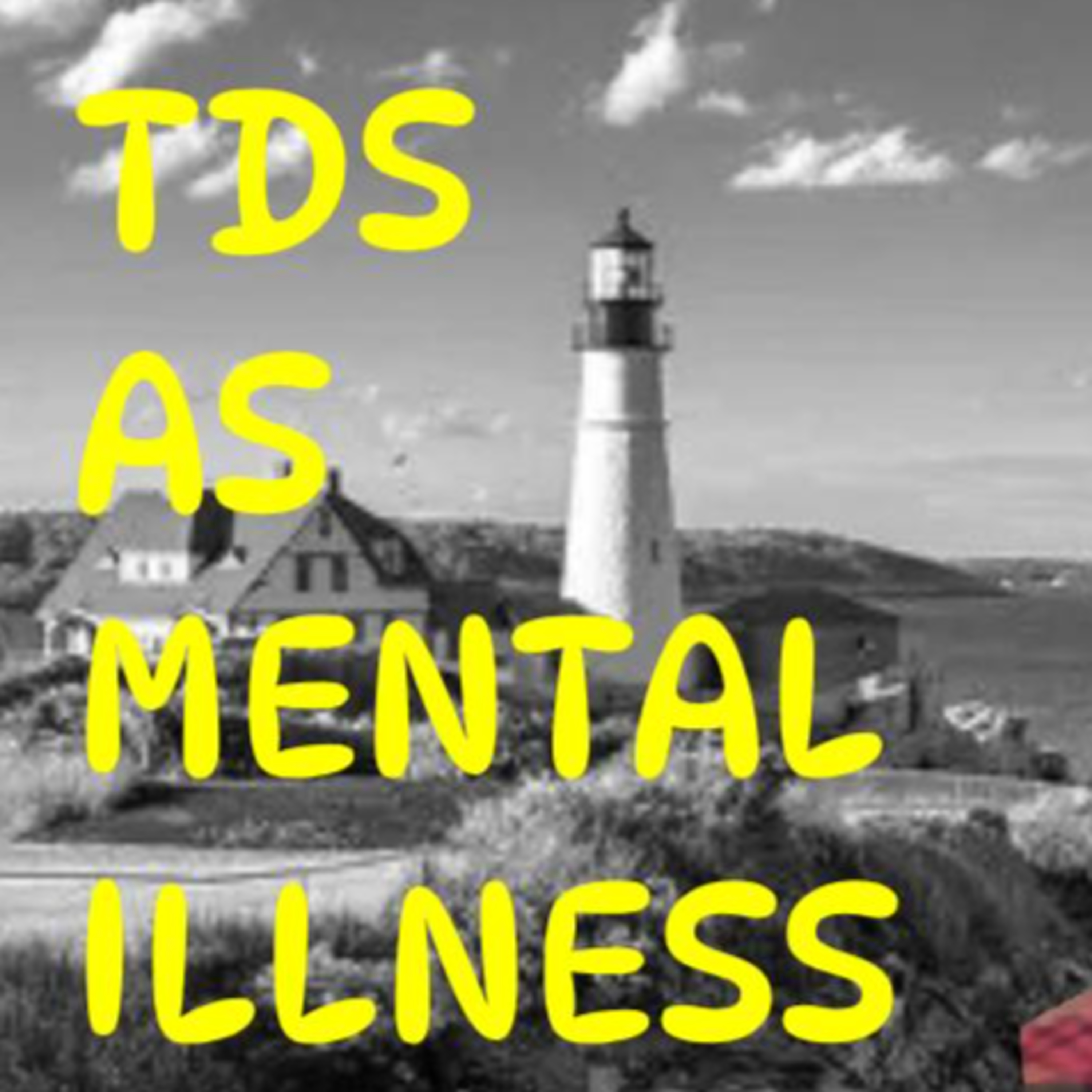 212 TDS is Mental Illness & Illegal Immigrants are Criminals ... I know, I was an illegal alien! episode artwork