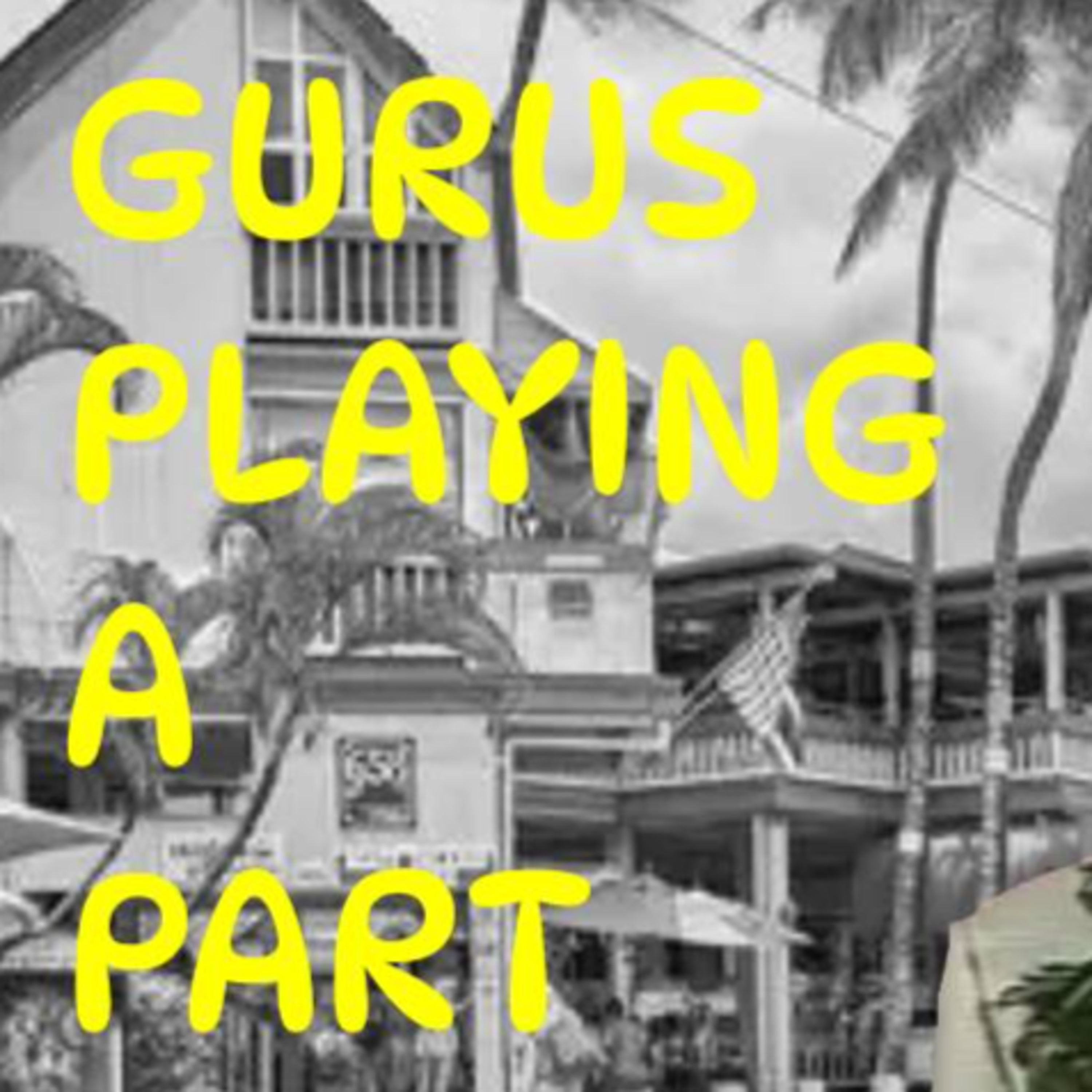 167 Fake Gurus Exposed: Chris Butler (Part 3/3) - Tulsi Gabbard's Ex-Guru episode artwork