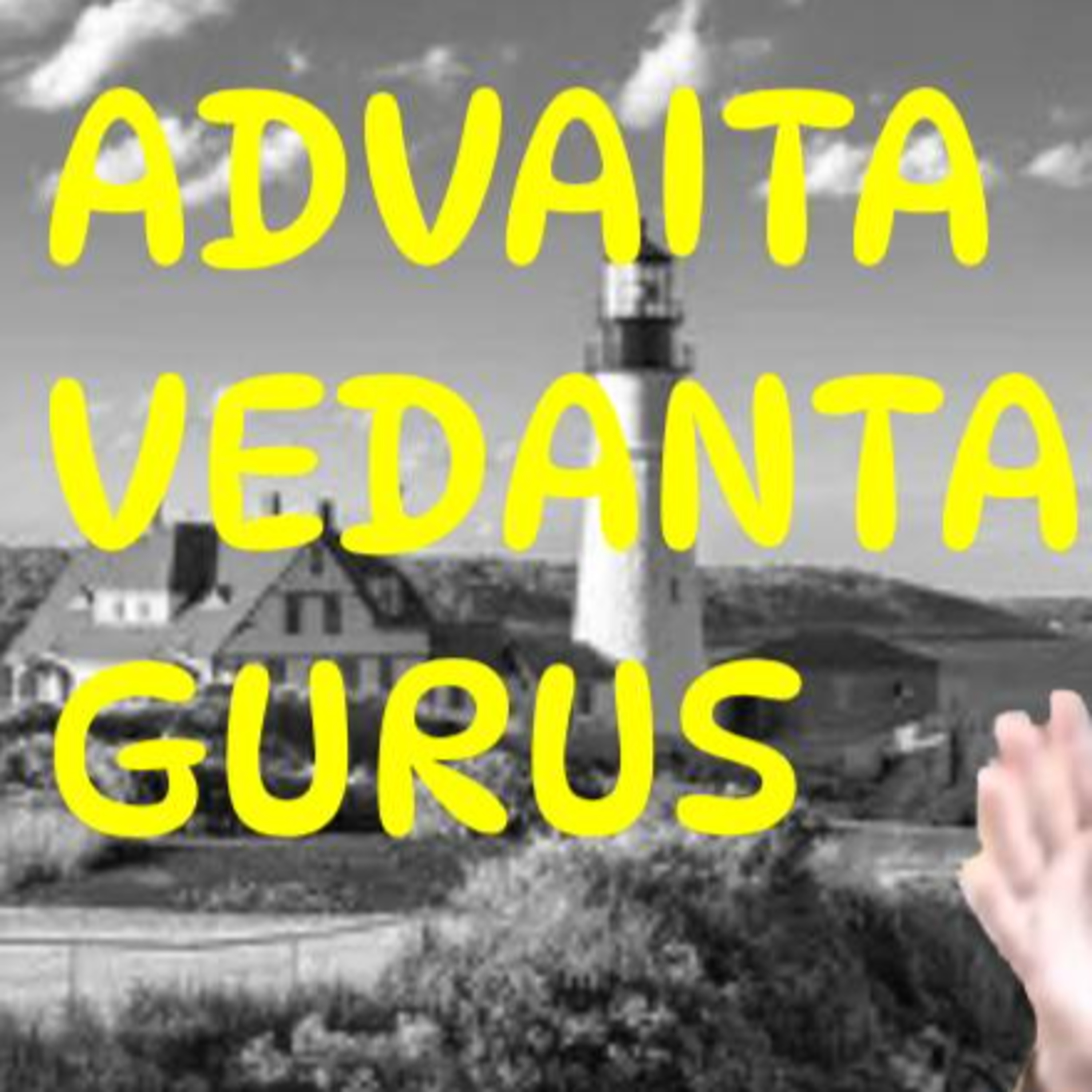168 Advaita Vedanta Believers Are Mentally Ill episode artwork
