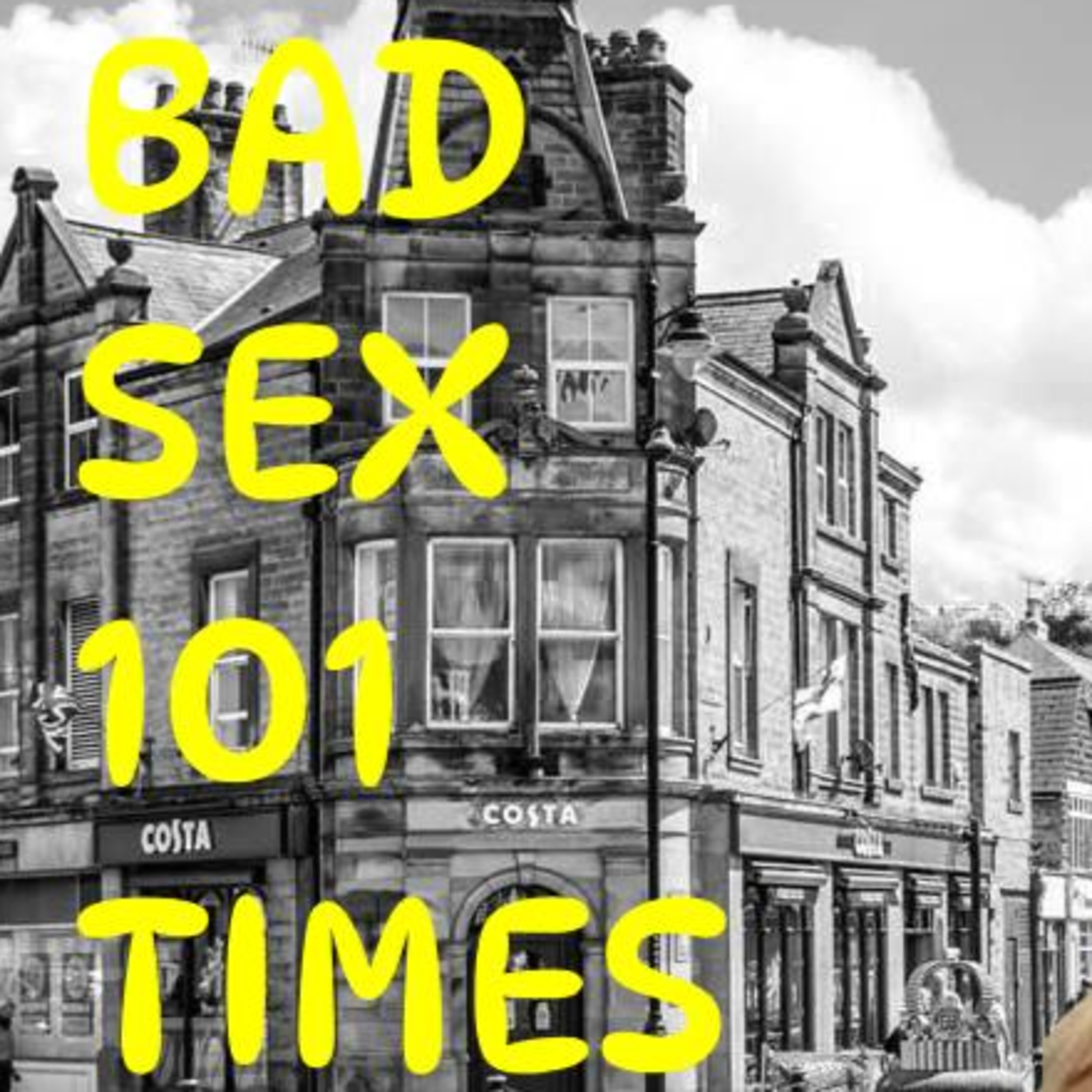 140 OnlyFans model Lily Phillips Has Bad Sex 101 Times! I watched the documentary episode artwork