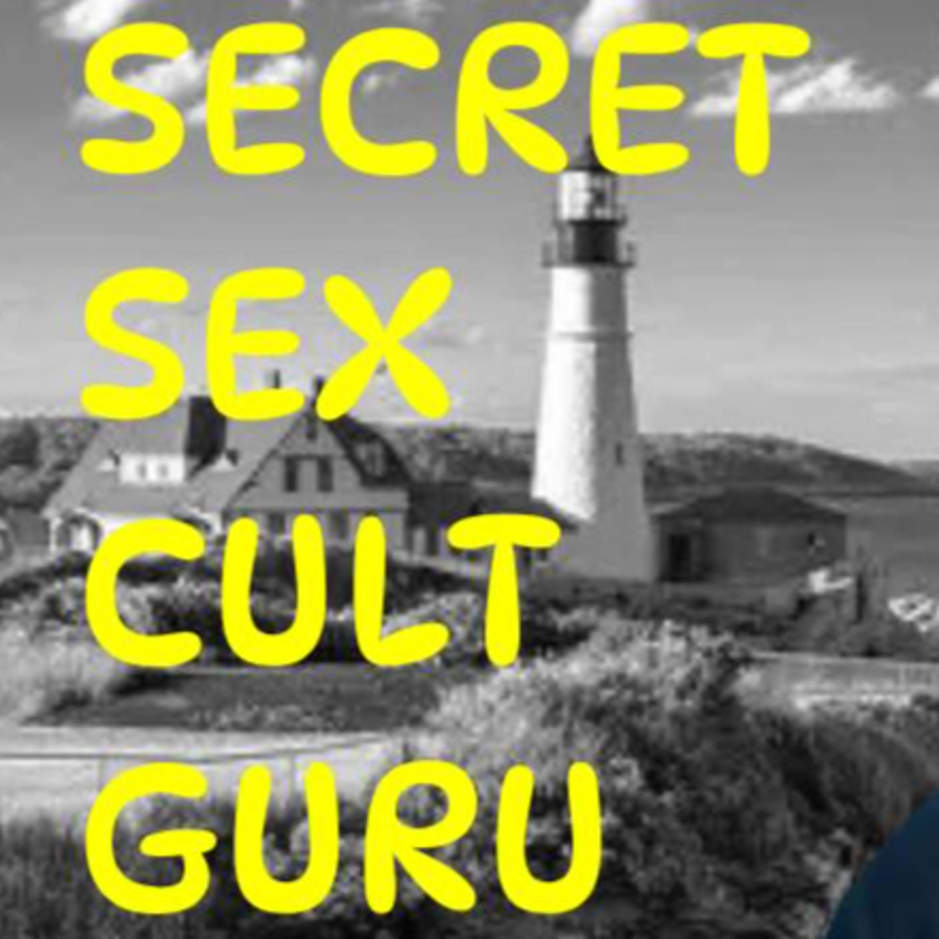 100 Fake Gurus Exposed: Keith Raniere - the Guru Behind the NXIVM Sex Cult episode artwork