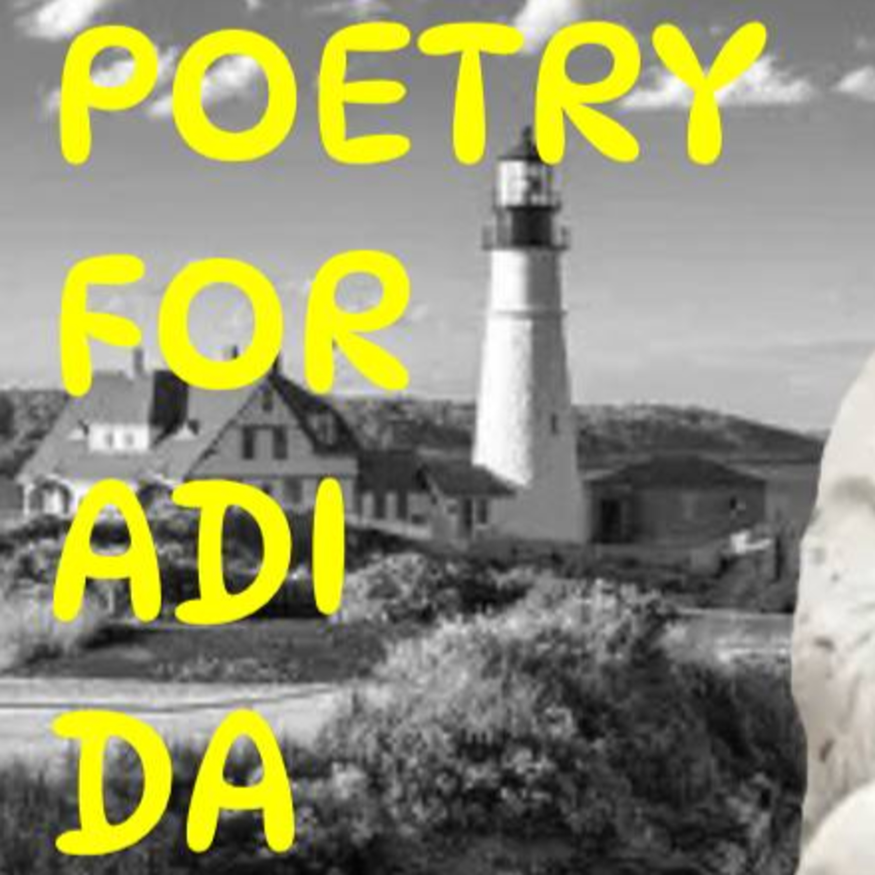 70 Poetry I Wrote for guru Adi Da Samraj, Read by a Devotee (Who Still Believes) episode artwork