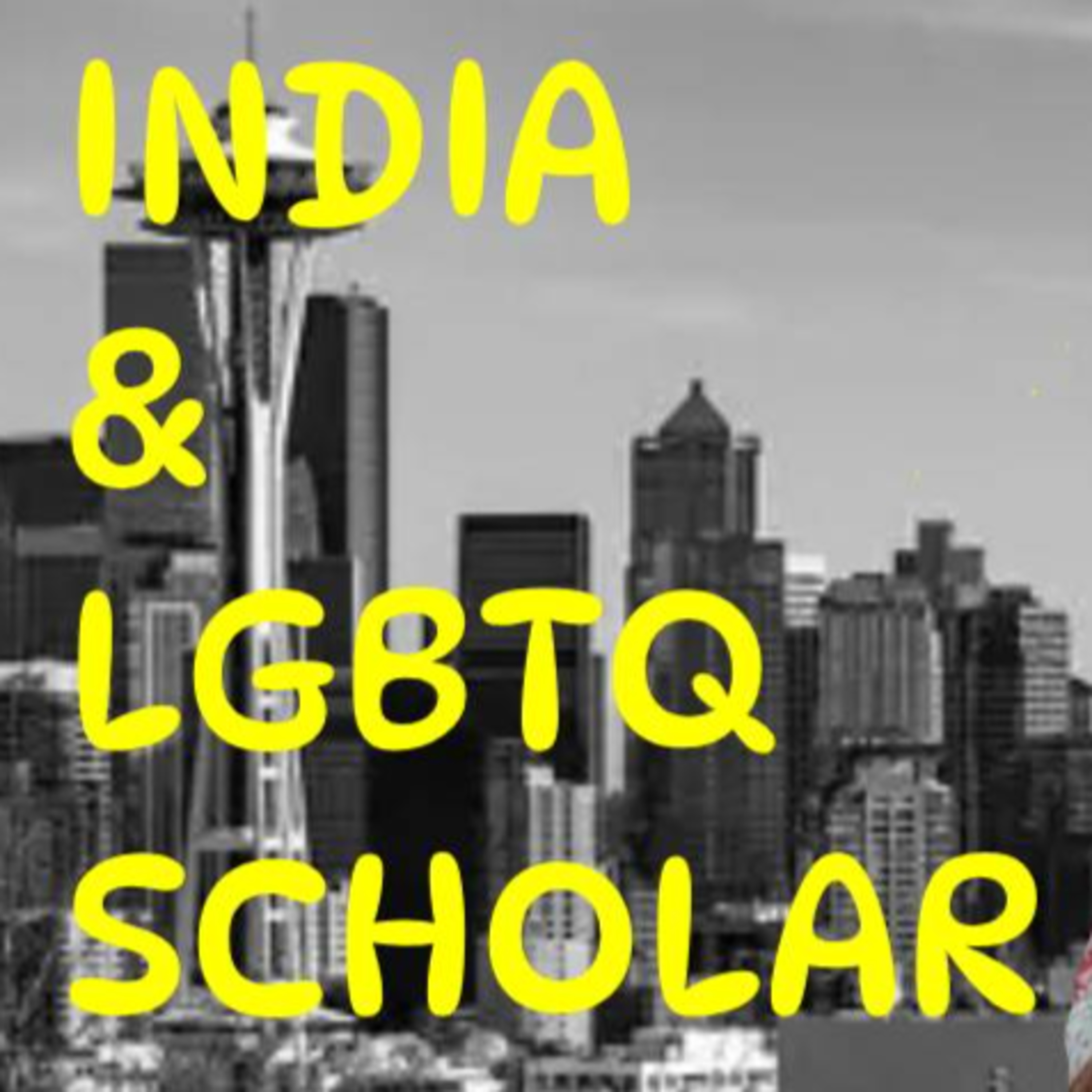 151 Tribute to Lyle Pearson, Filmmaker, Scholar of Queer Bollywood episode artwork