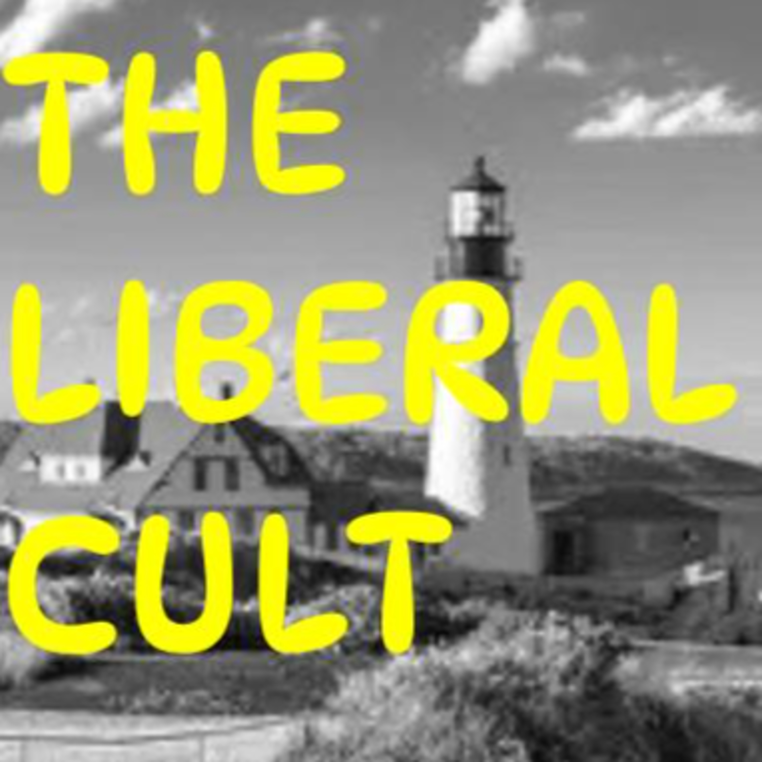 195 Why Liberals Can't Walk Away From The Left (Message for Questioning Liberals) episode artwork