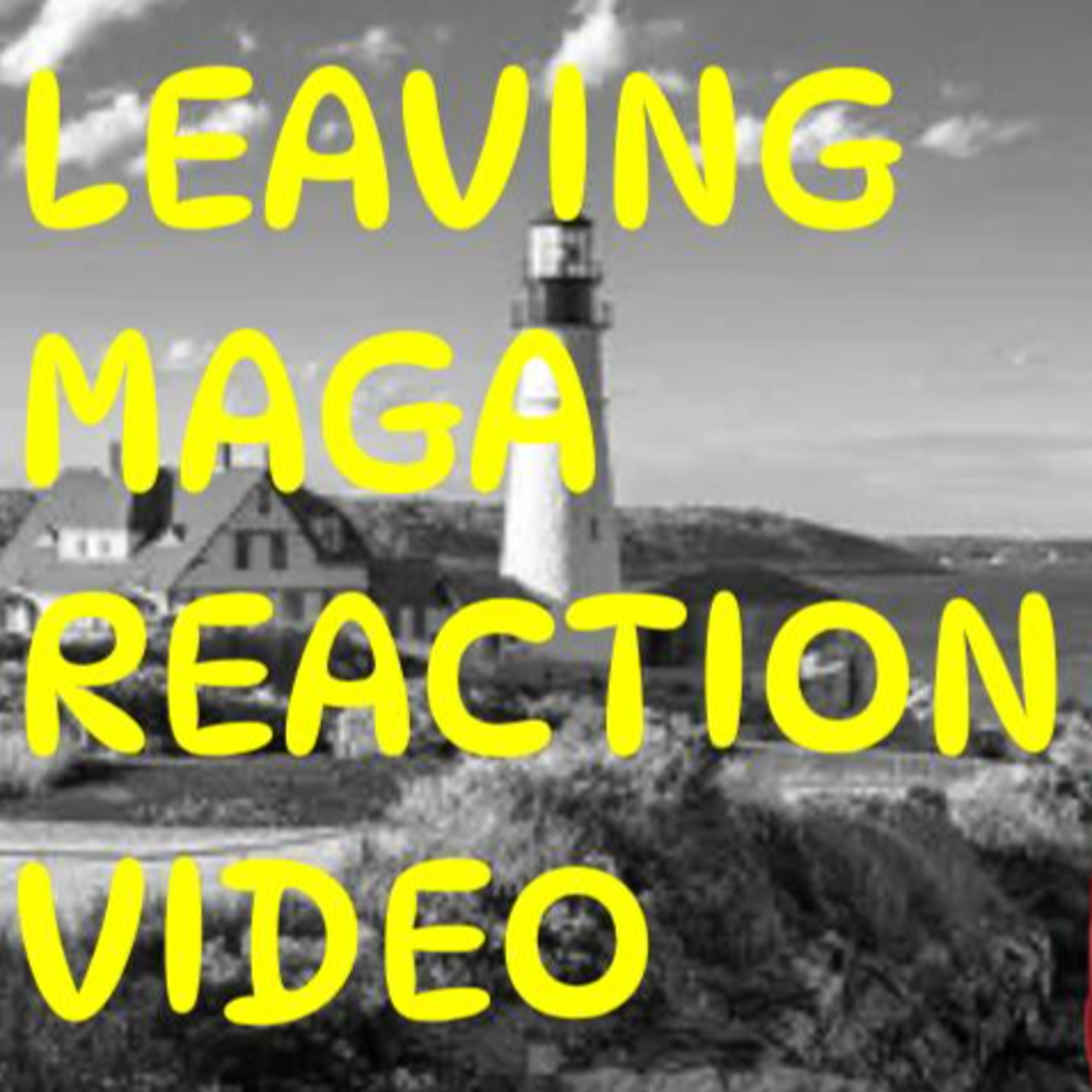 183 Reacting to deceptive Leaving MAGA Q&A by Rich Logis episode artwork